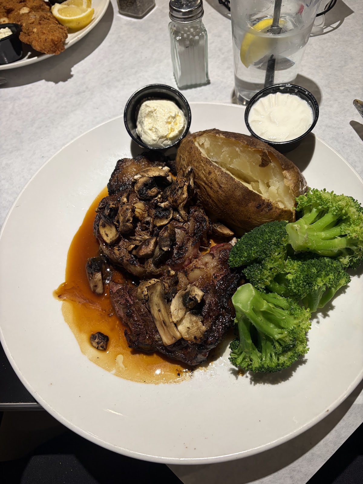 Trolley Steaks and Seafood gallery 6