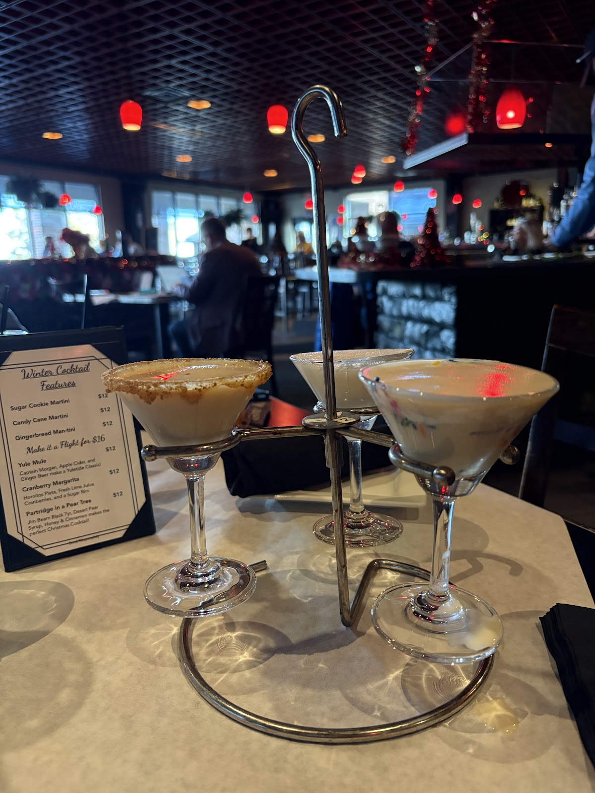Trolley Steaks and Seafood gallery 7