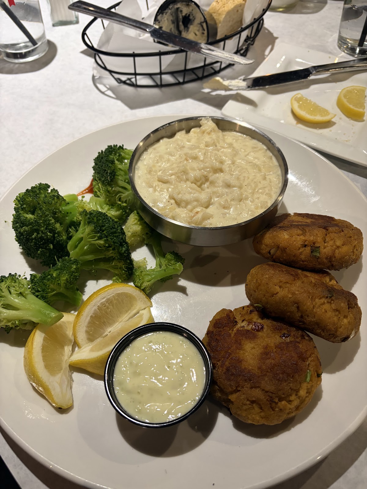 Trolley Steaks and Seafood gallery 9