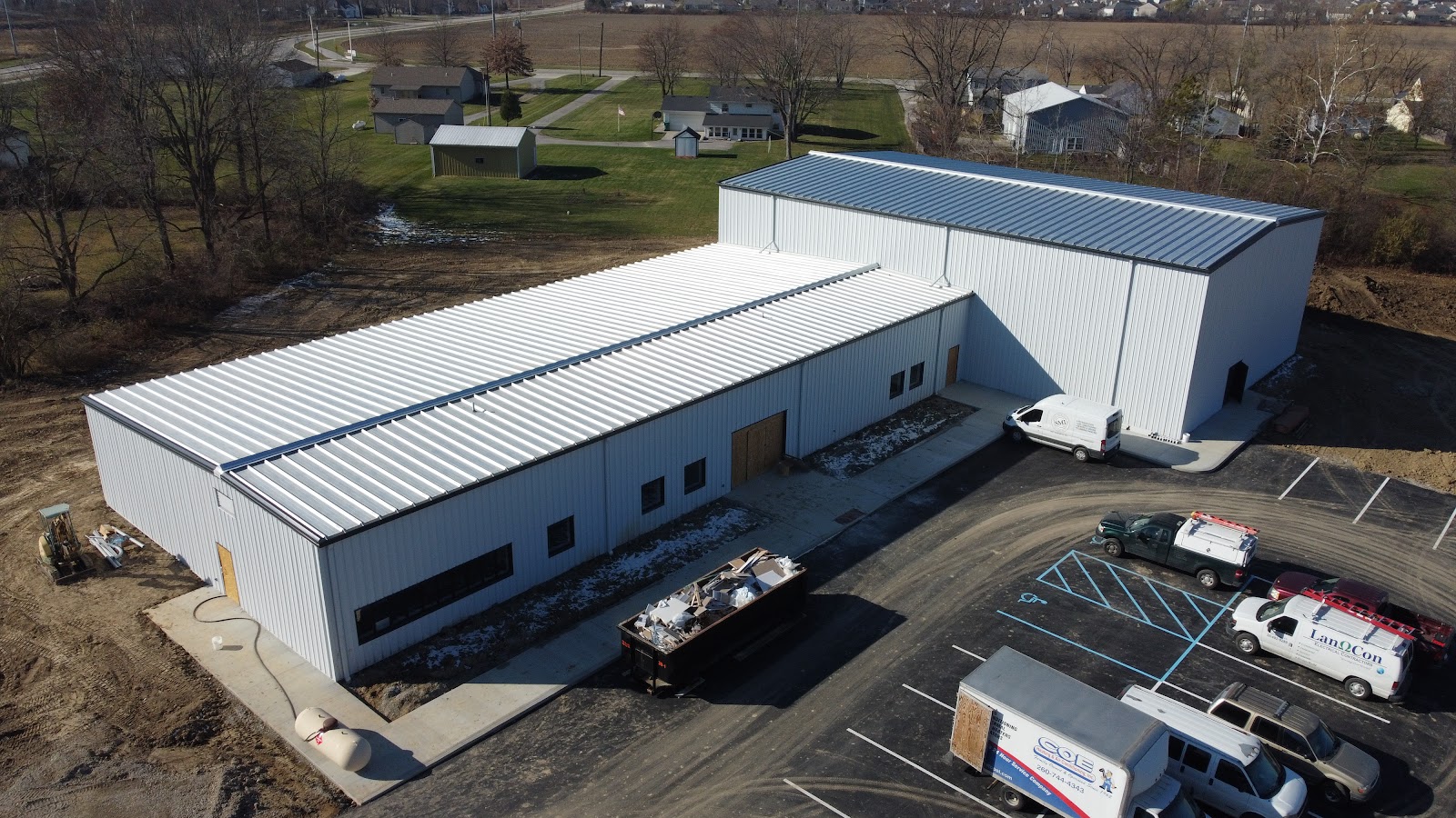 Strebig Construction gallery 7