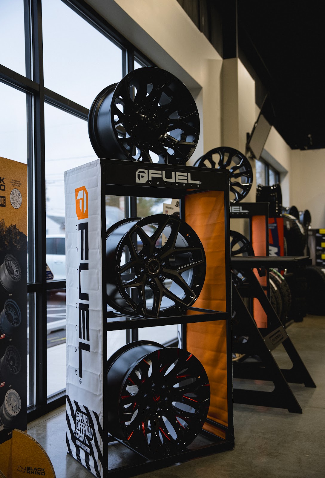 Trux Unlimited - Trux It gallery 3