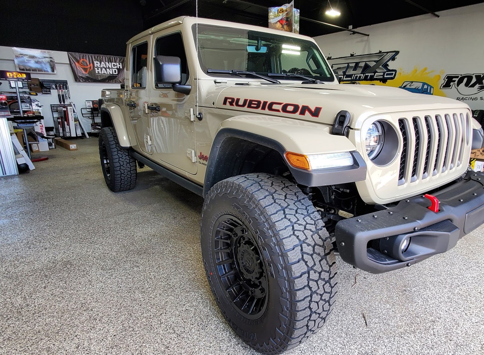 Trux Unlimited - Trux It gallery 4