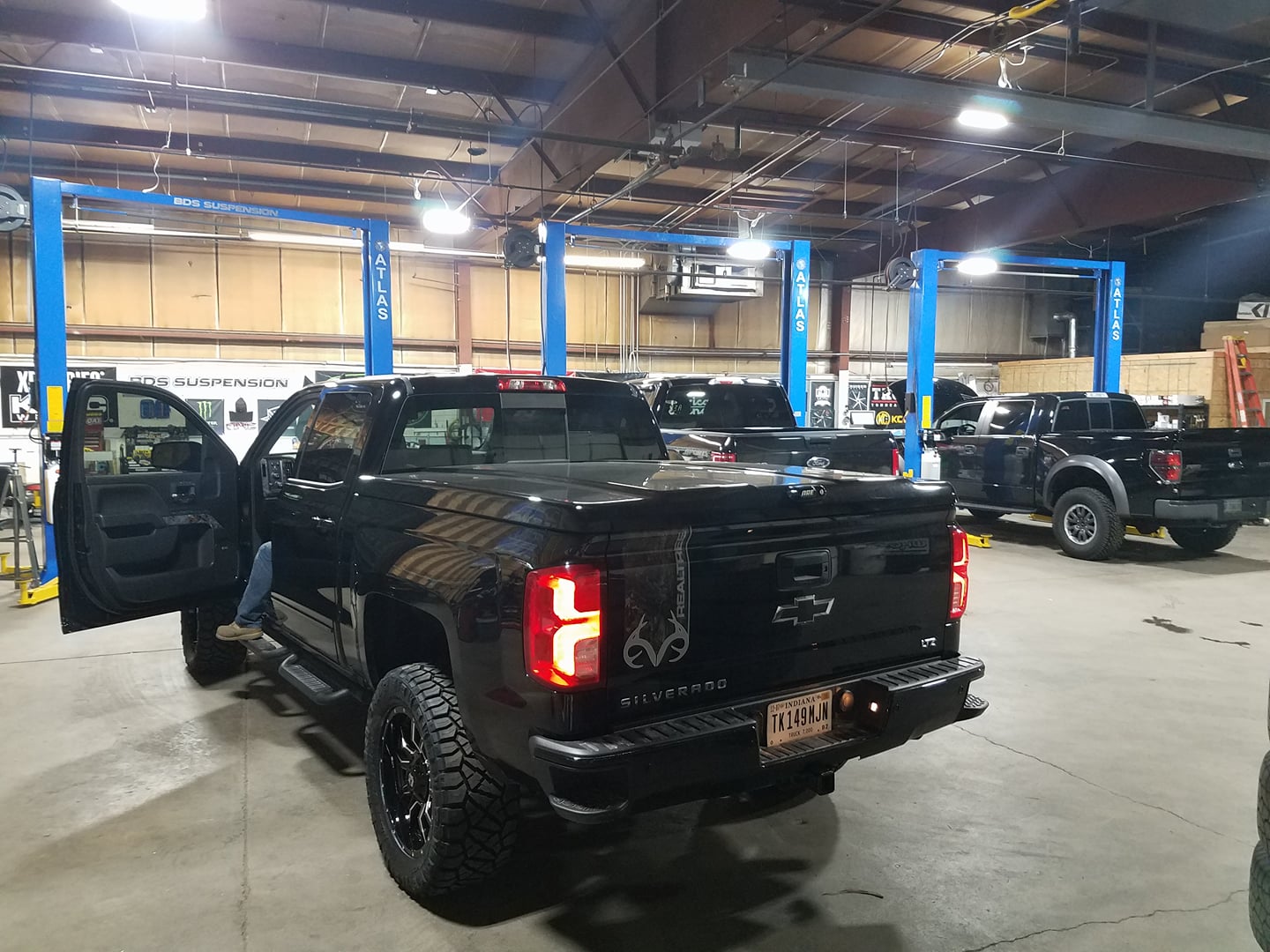Trux Unlimited - Trux It gallery 5