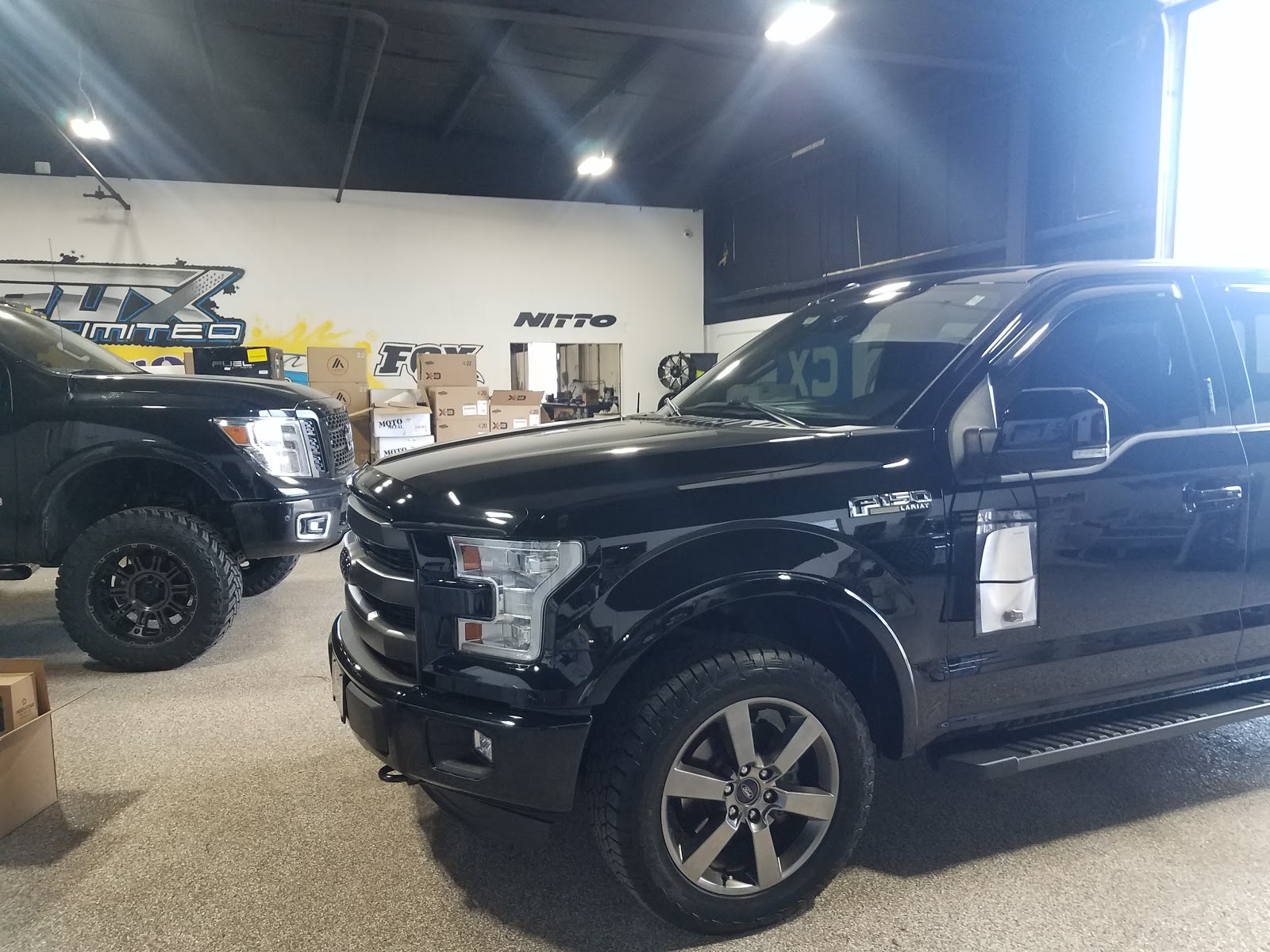Trux Unlimited - Trux It gallery 7