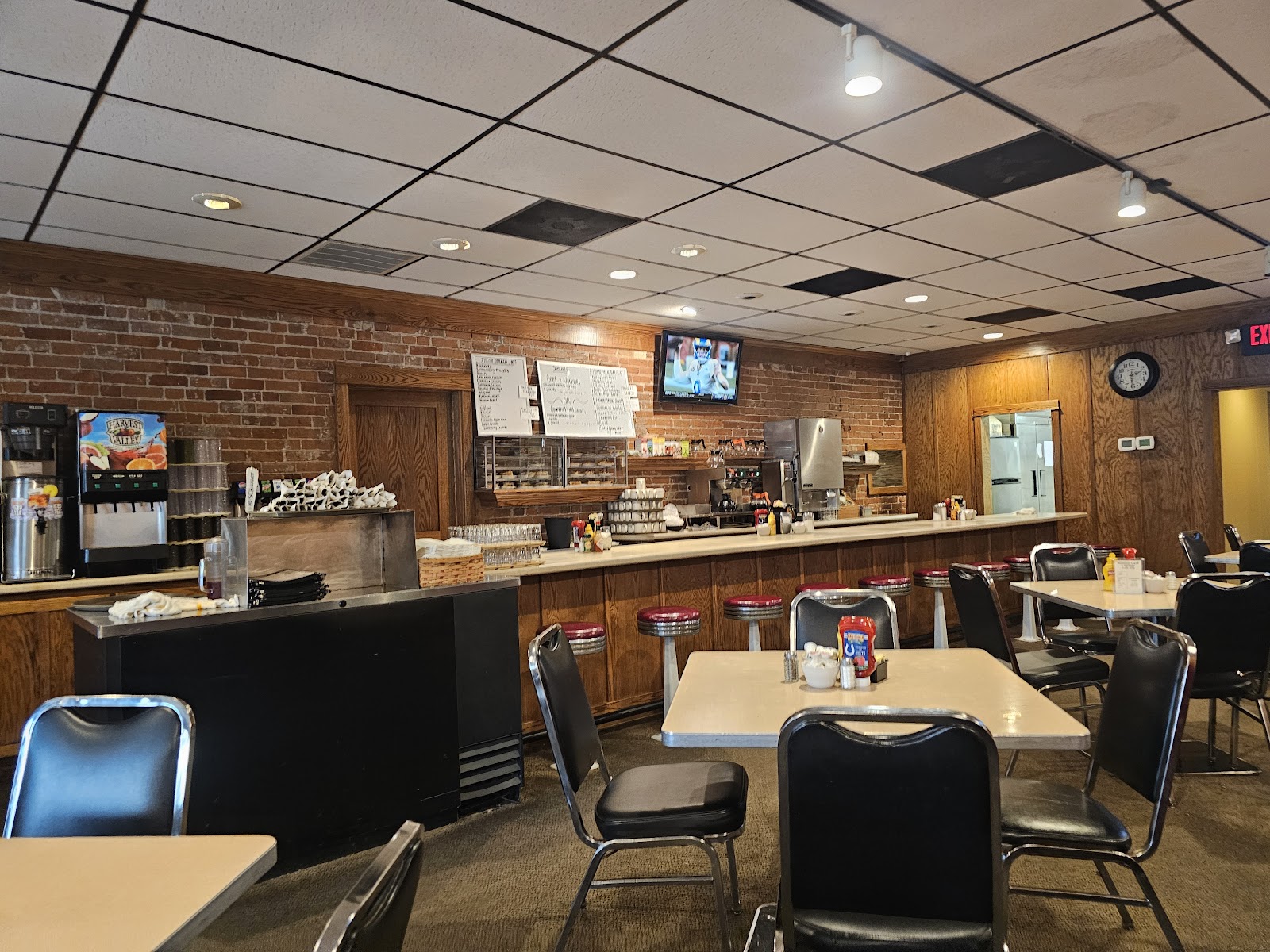 West End Restaurant gallery 3