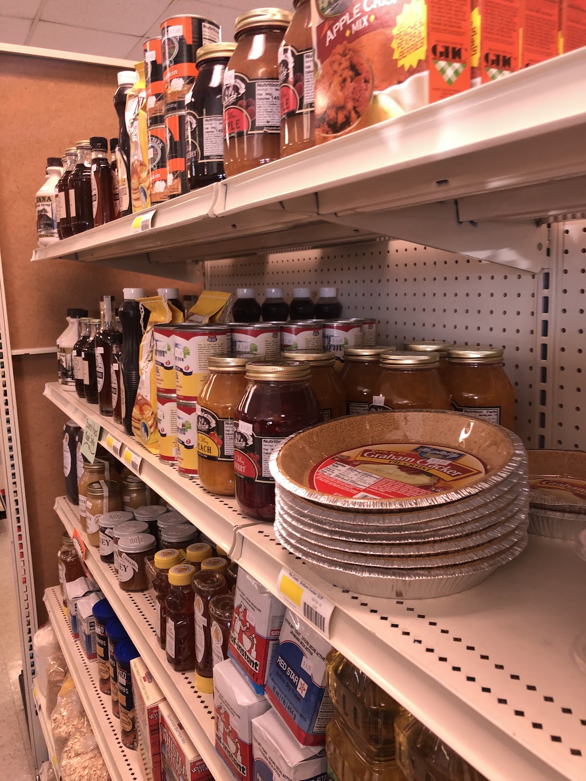 Nolt's Marketplace gallery 5