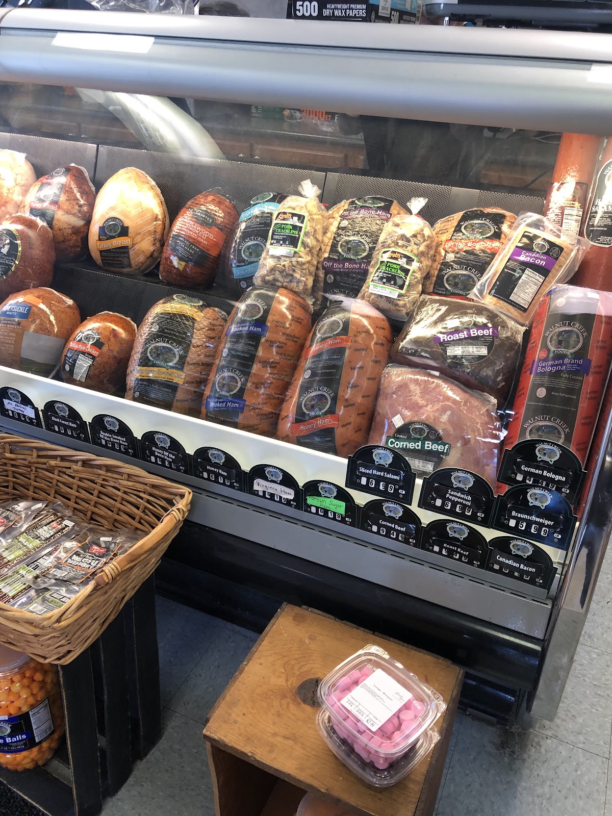 Nolt's Marketplace gallery 6