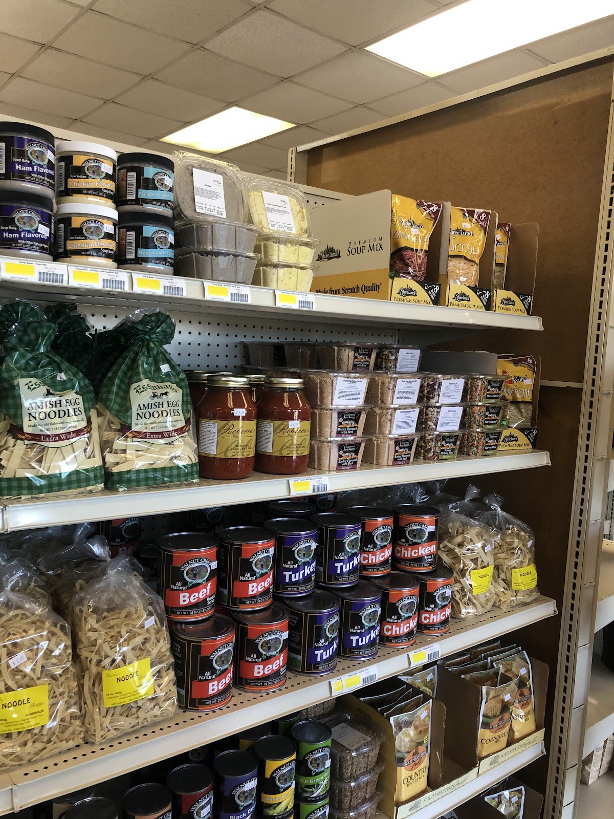 Nolt's Marketplace gallery 7
