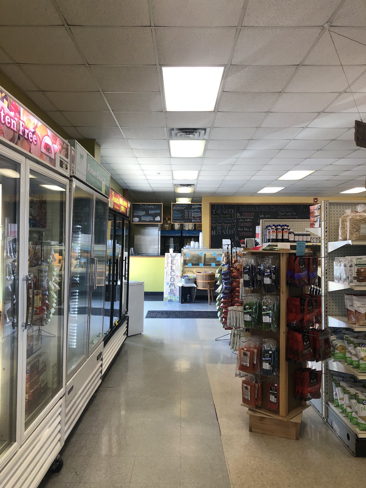 Nolt's Marketplace gallery 8