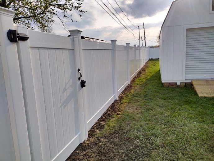 FencePro gallery 4