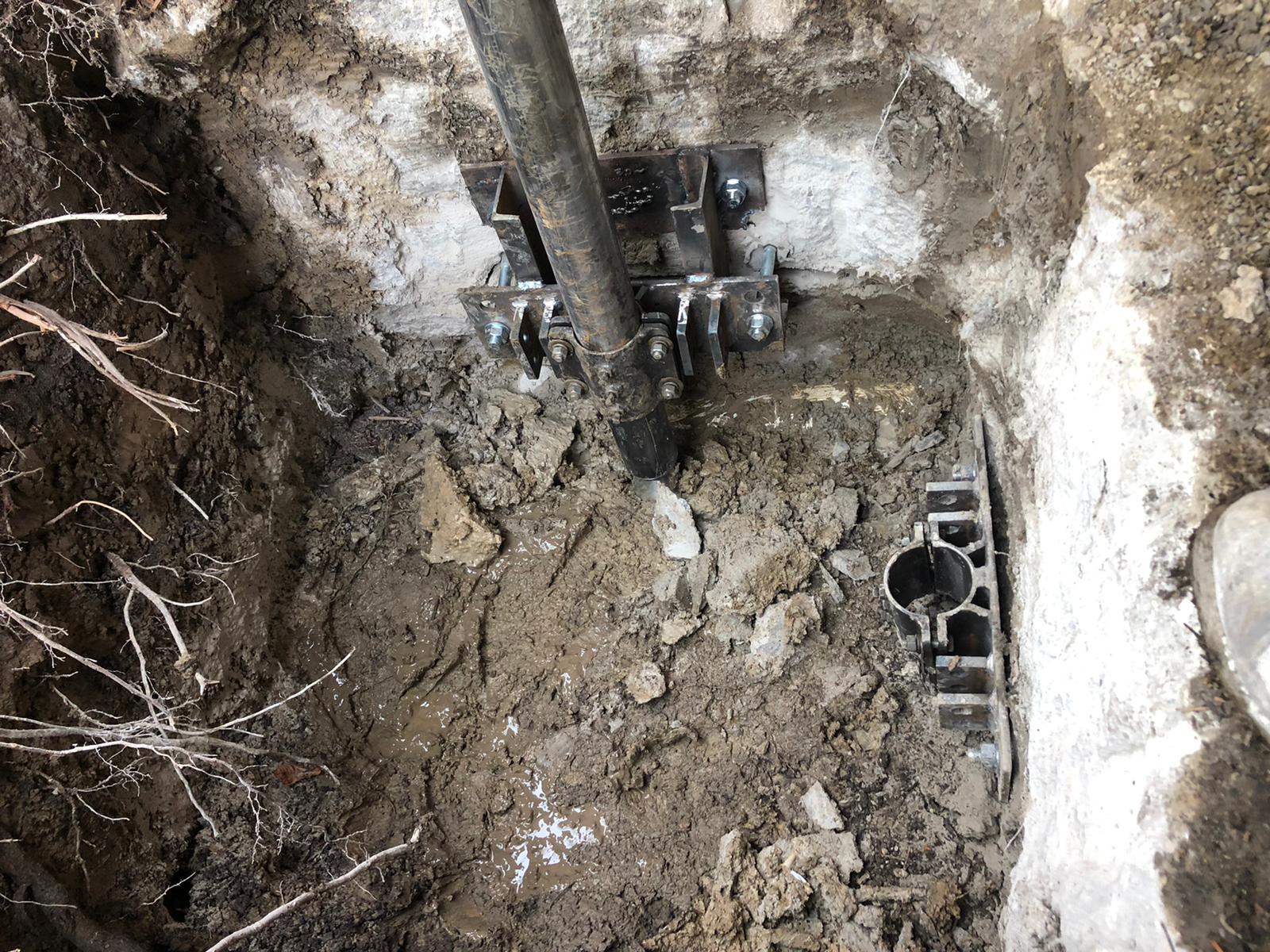 A-1 Concrete Leveling Fort Wayne gallery 7