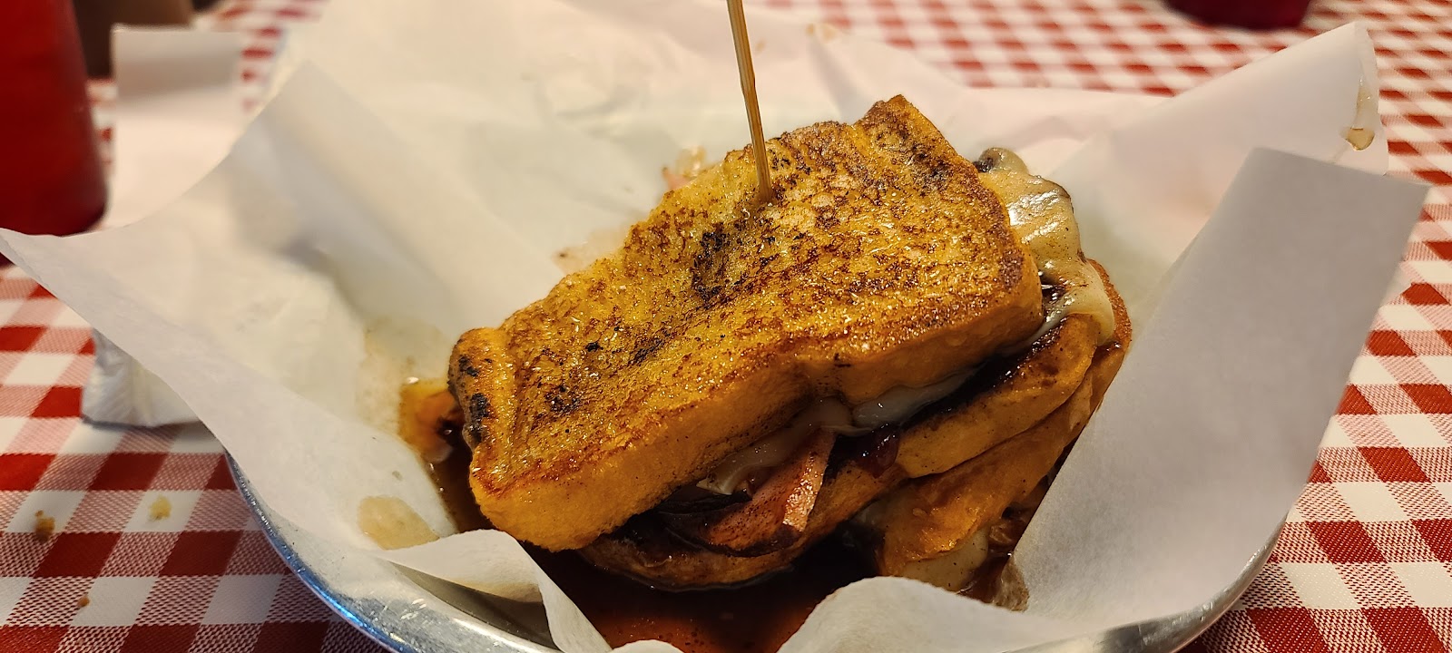 Soul Pig BBQ gallery 2