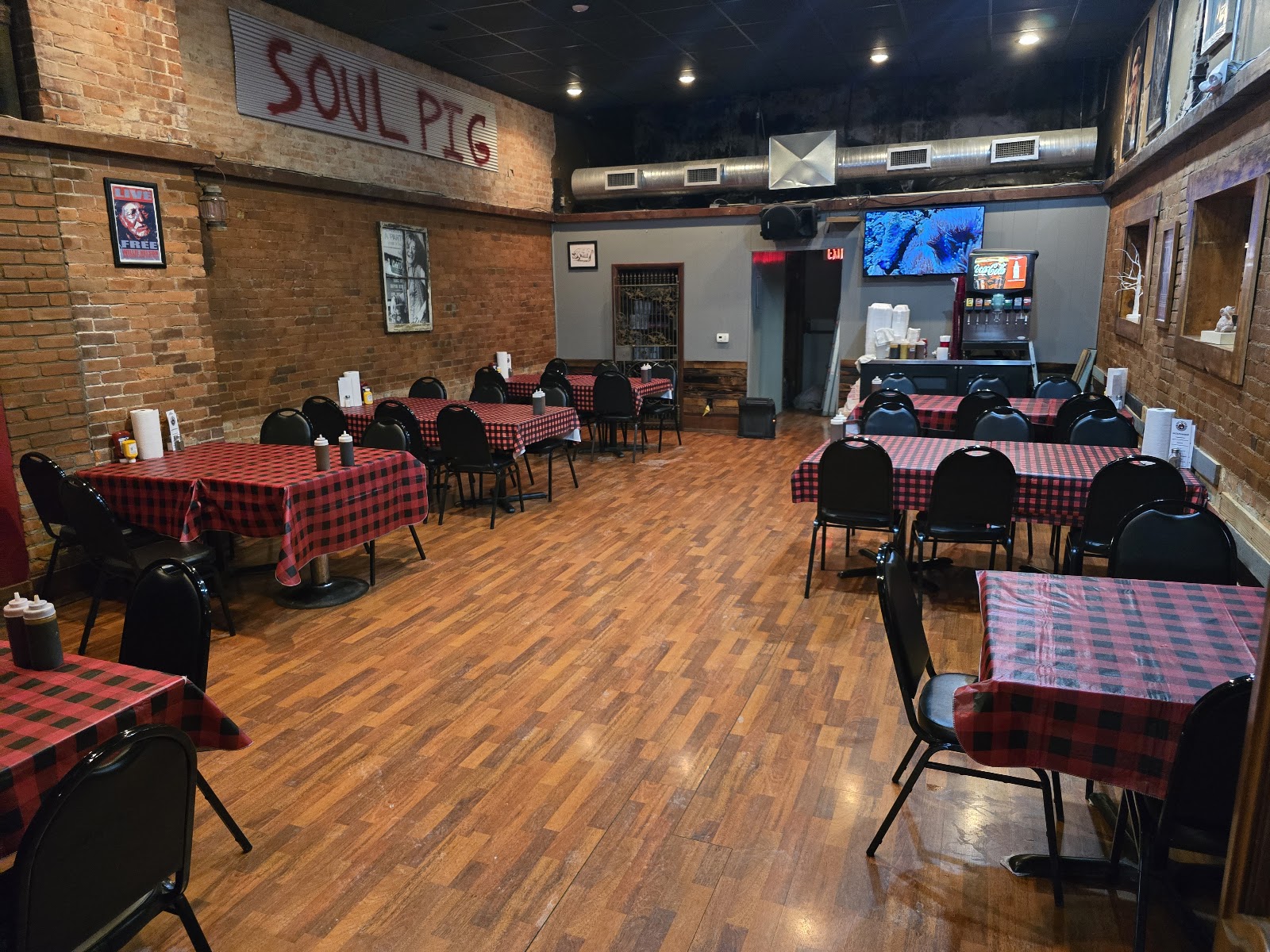 Soul Pig BBQ gallery 4