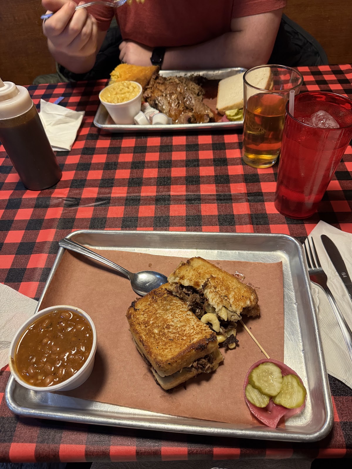 Soul Pig BBQ gallery 5
