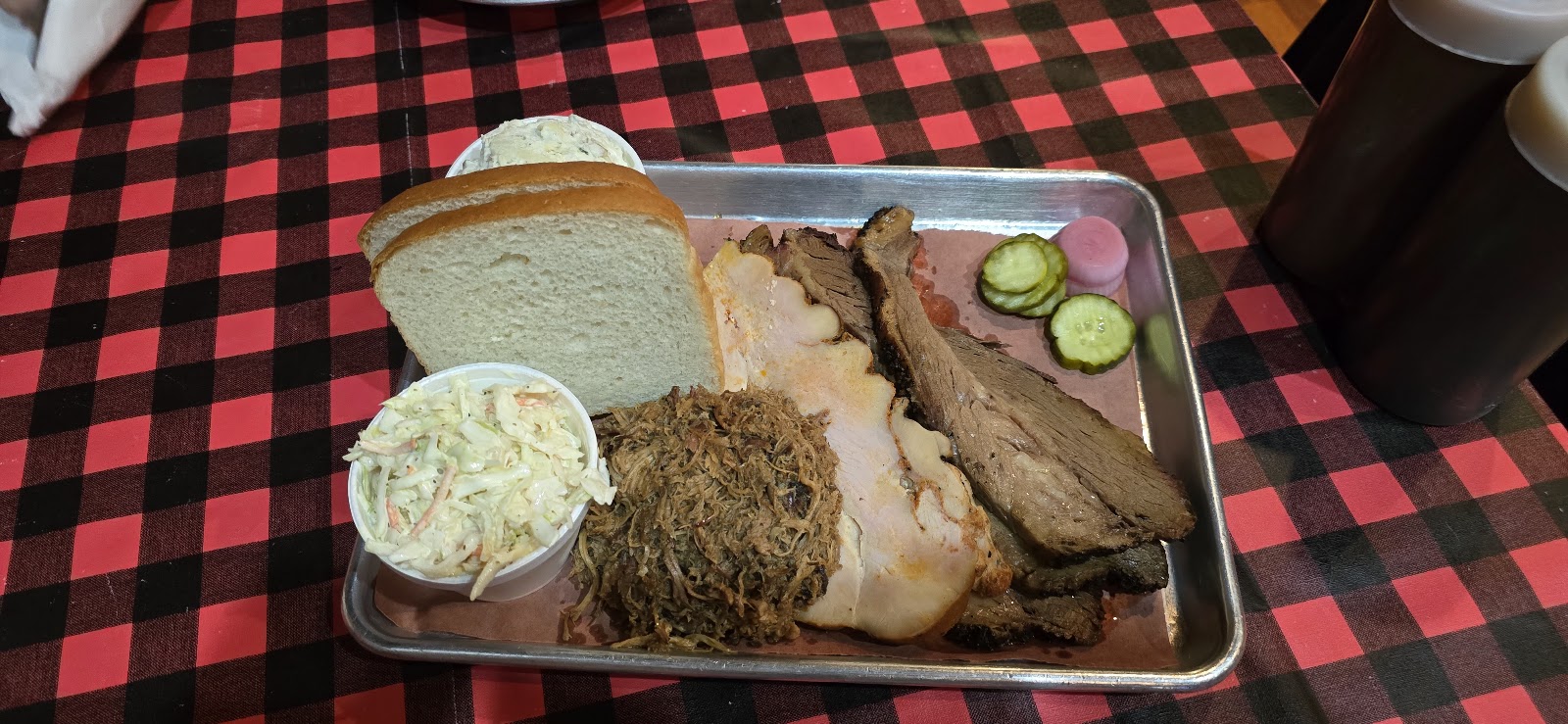 Soul Pig BBQ gallery 6