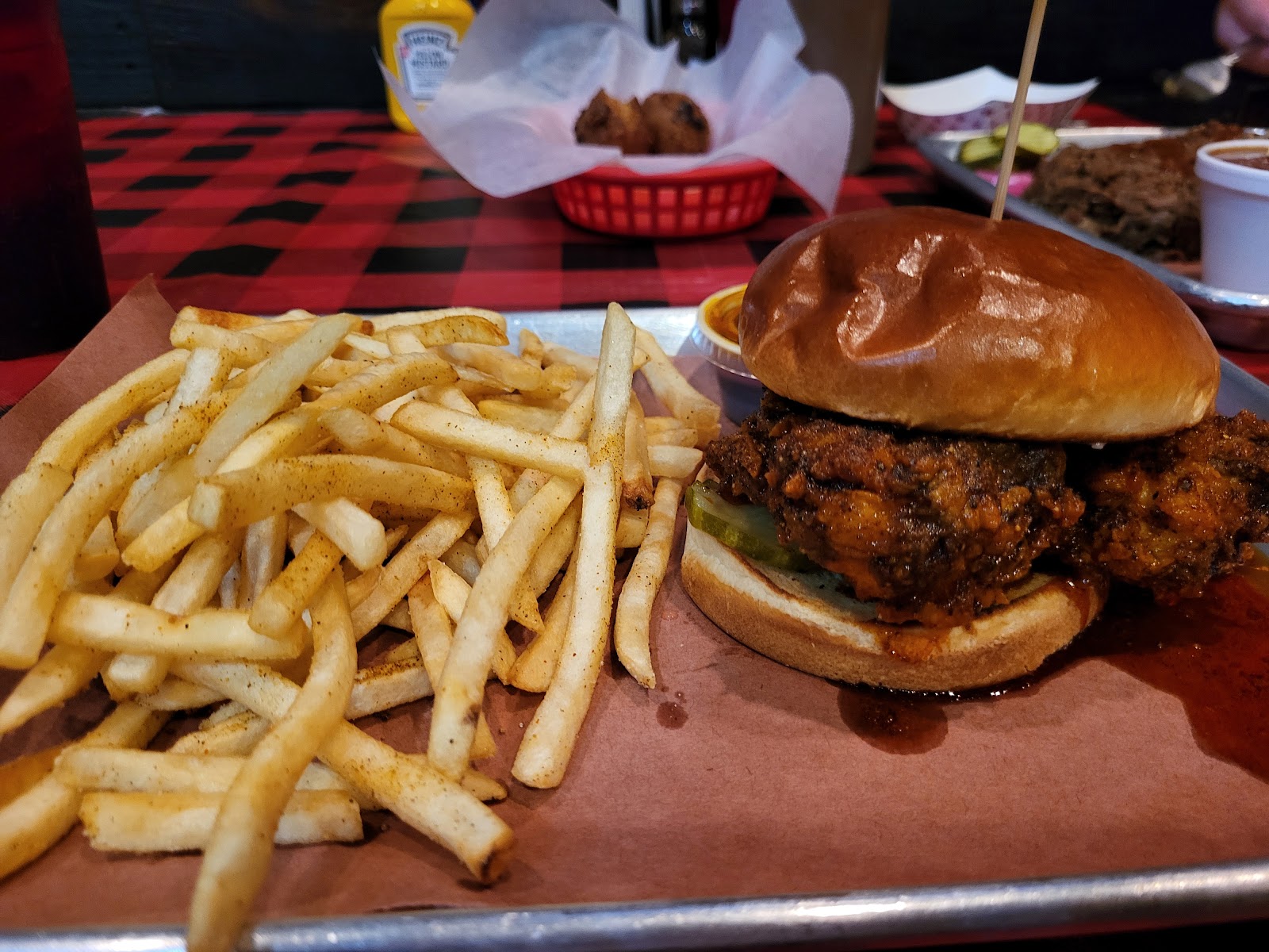 Soul Pig BBQ gallery 8