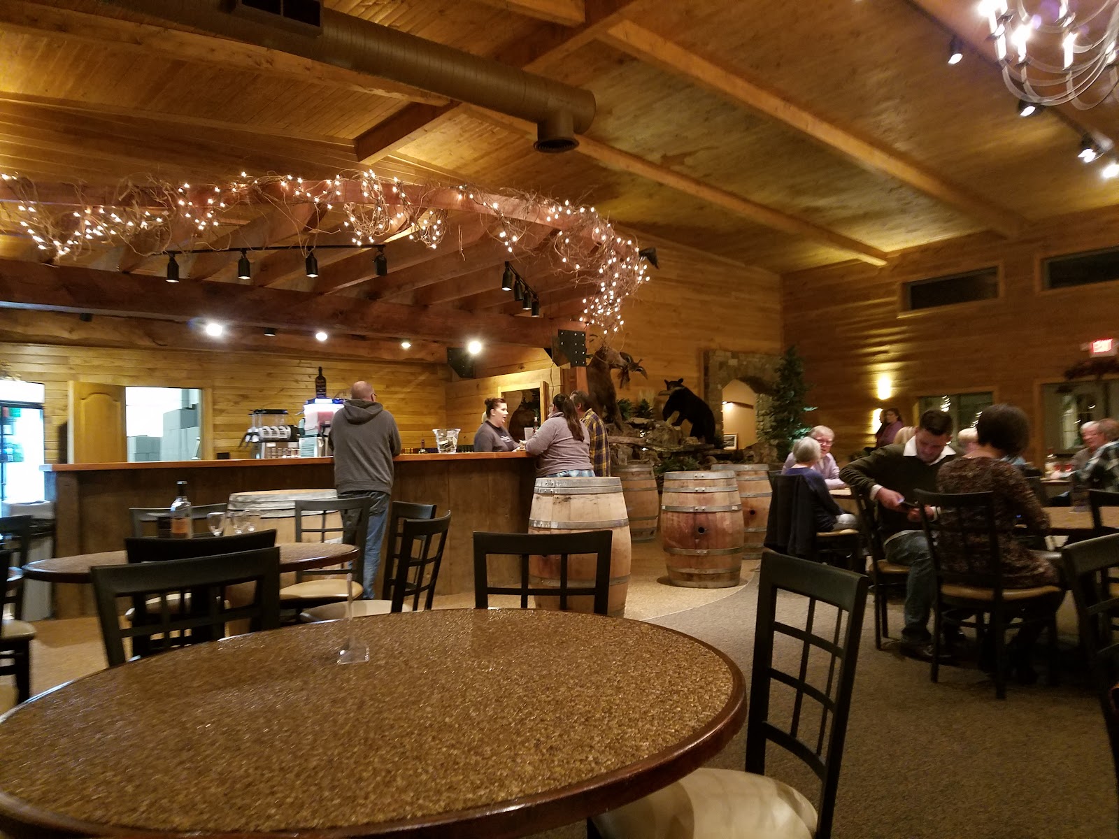 Country Heritage Winery gallery 2