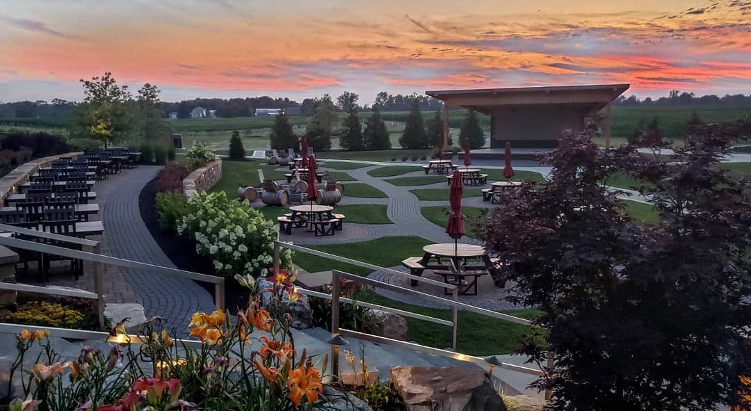Country Heritage Winery gallery 3