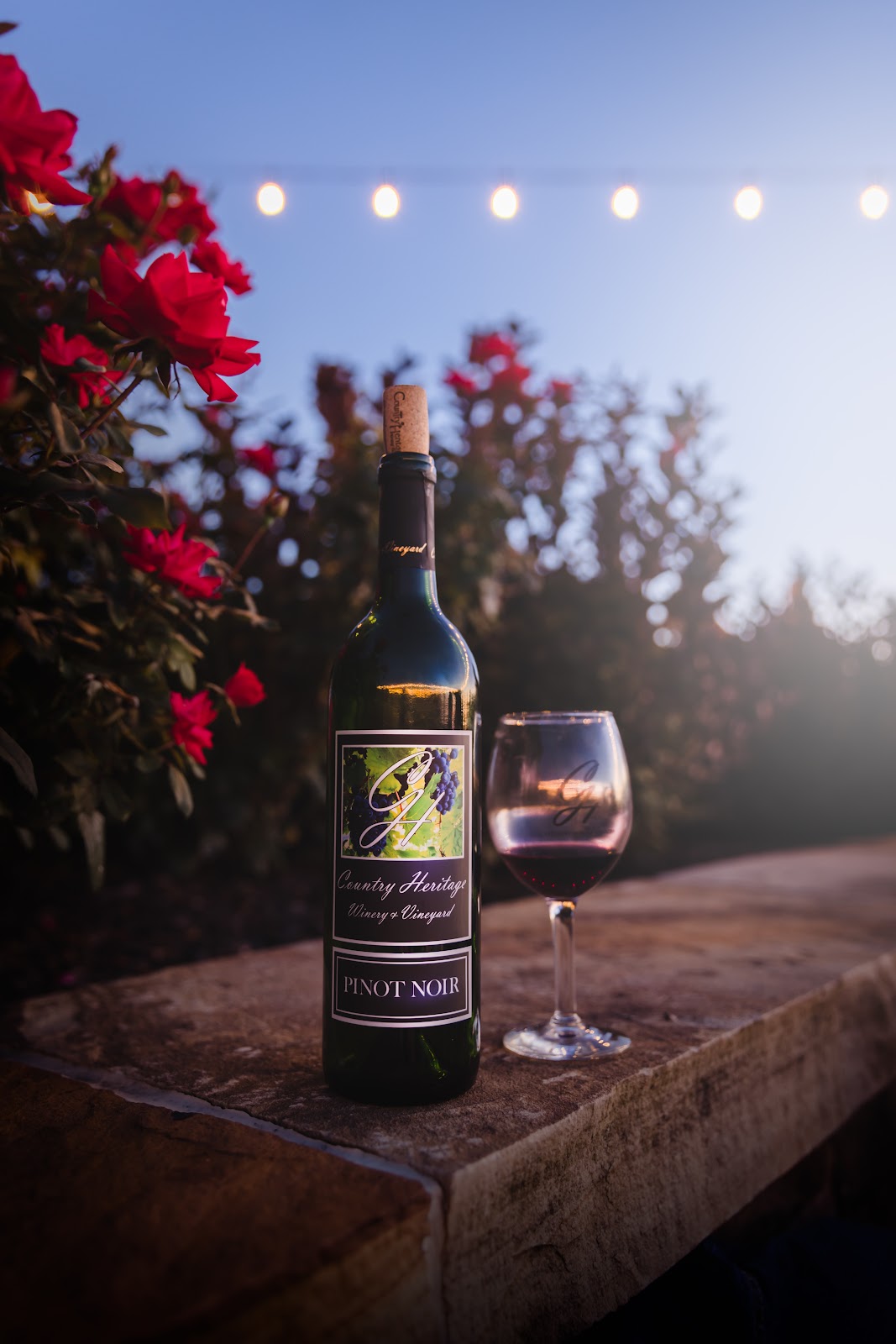 Country Heritage Winery gallery 4