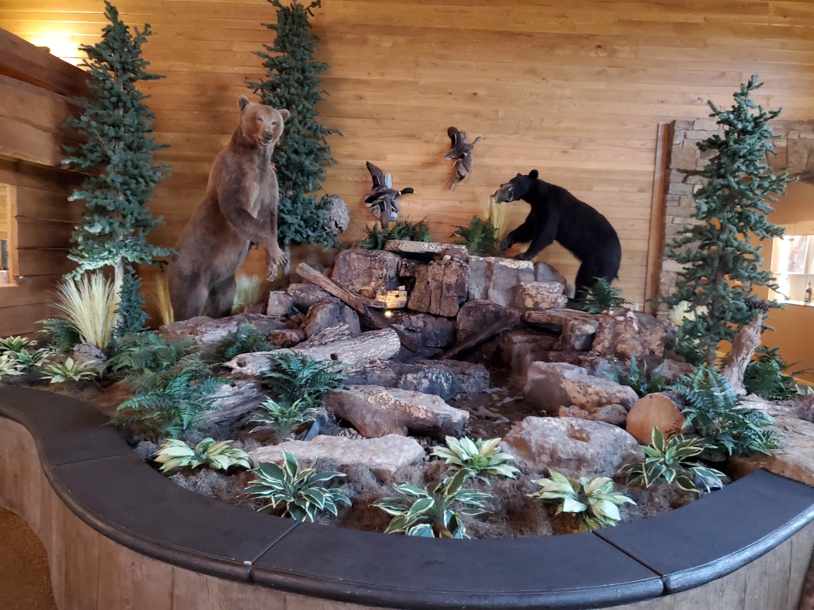 Country Heritage Winery gallery 5