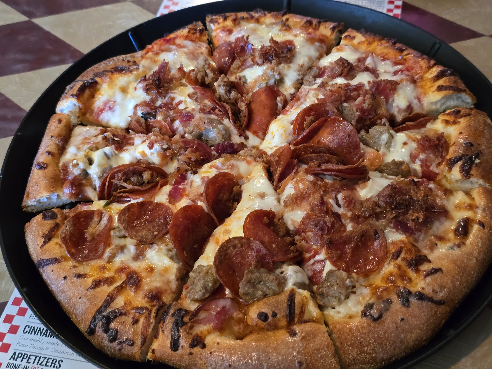 Pizza Forum gallery 3