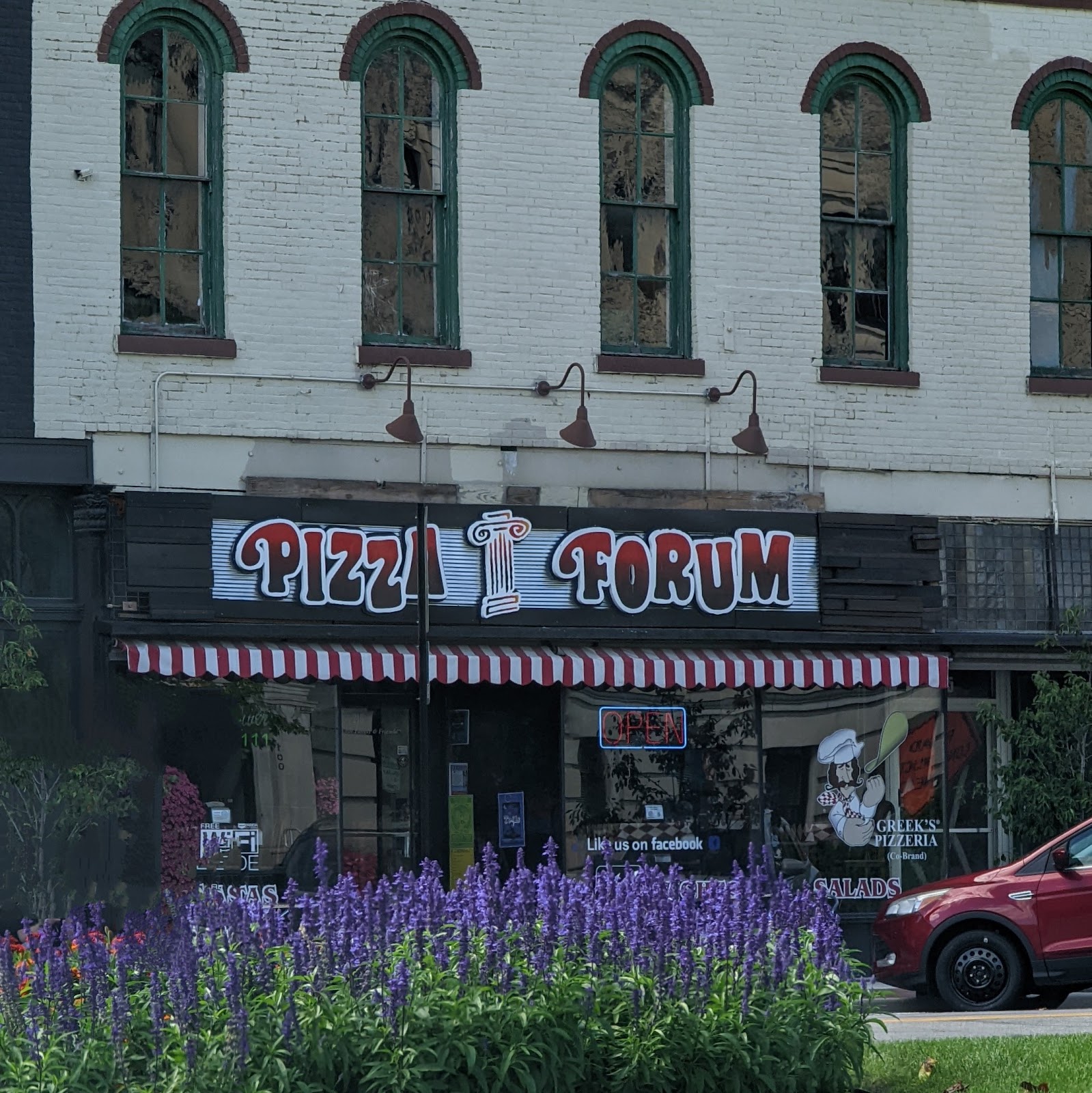 Pizza Forum gallery 4