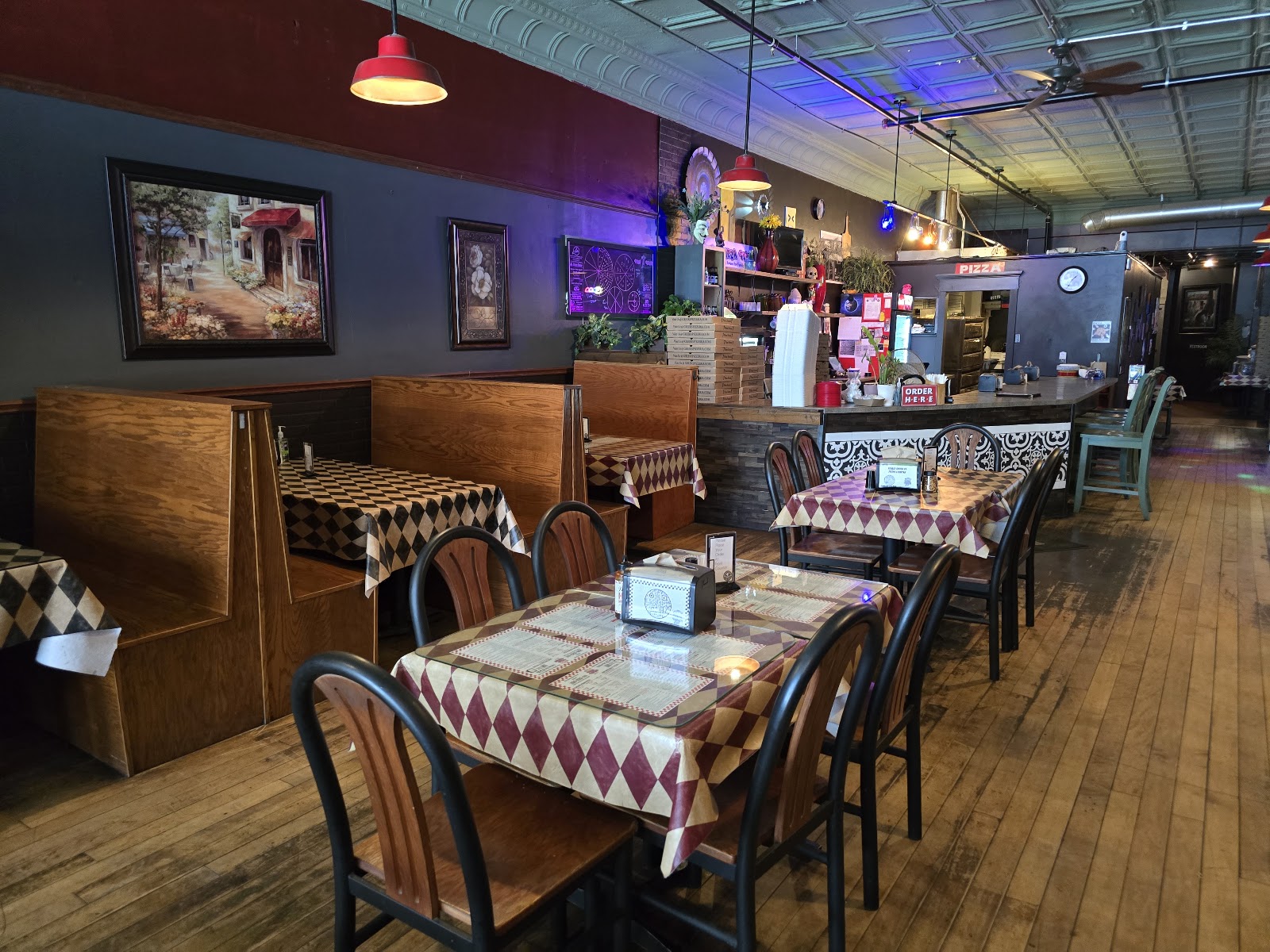 Pizza Forum gallery 7