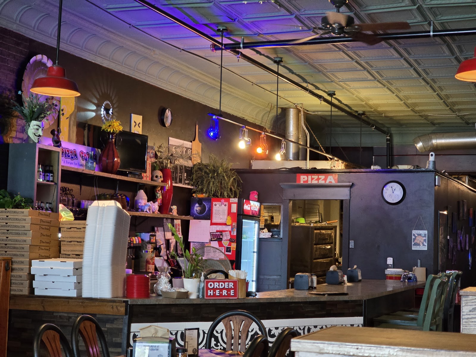 Pizza Forum gallery 8