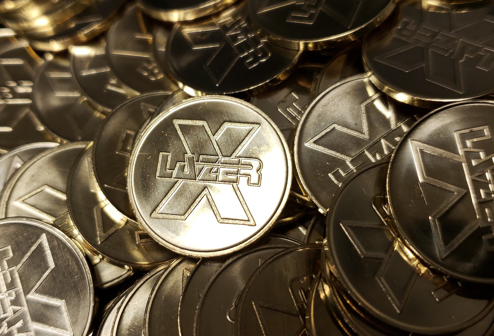 Lazer X gallery 4