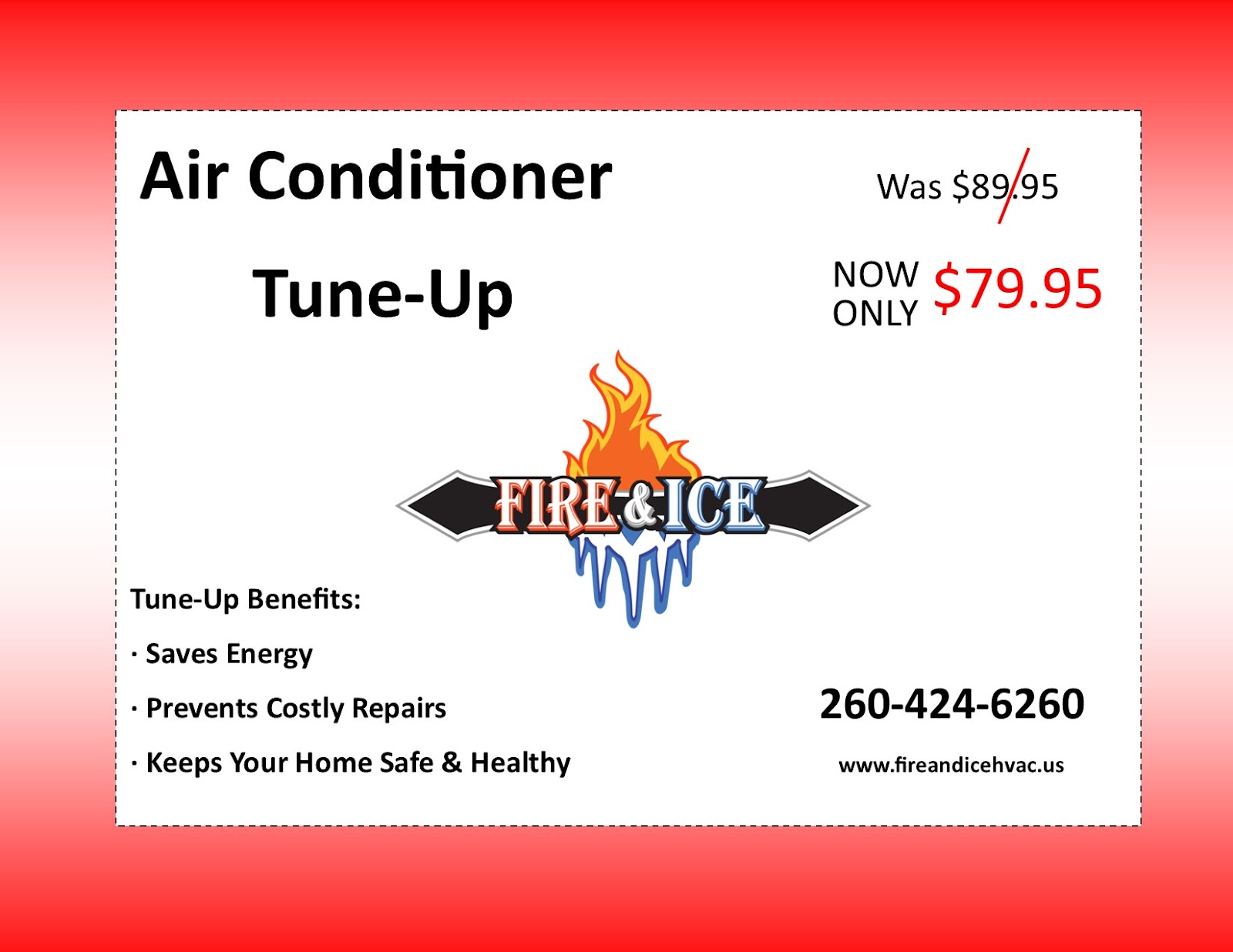 Fire & Ice Heating and Cooling gallery 5