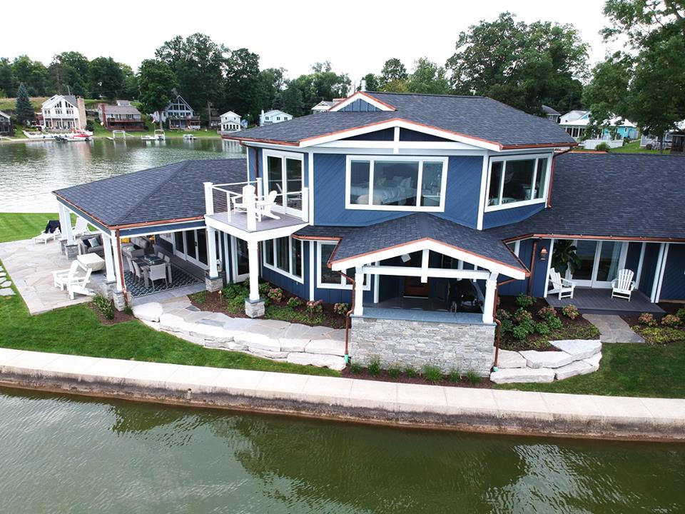 White Oaks Construction of Northern Indiana, Inc.