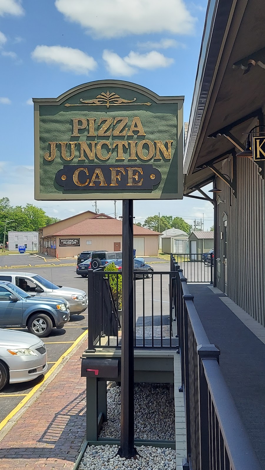 Pizza Junction gallery 4