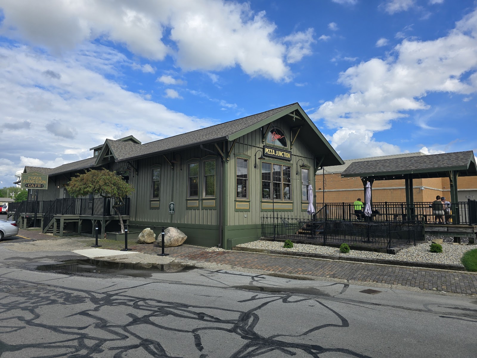 Pizza Junction gallery 7