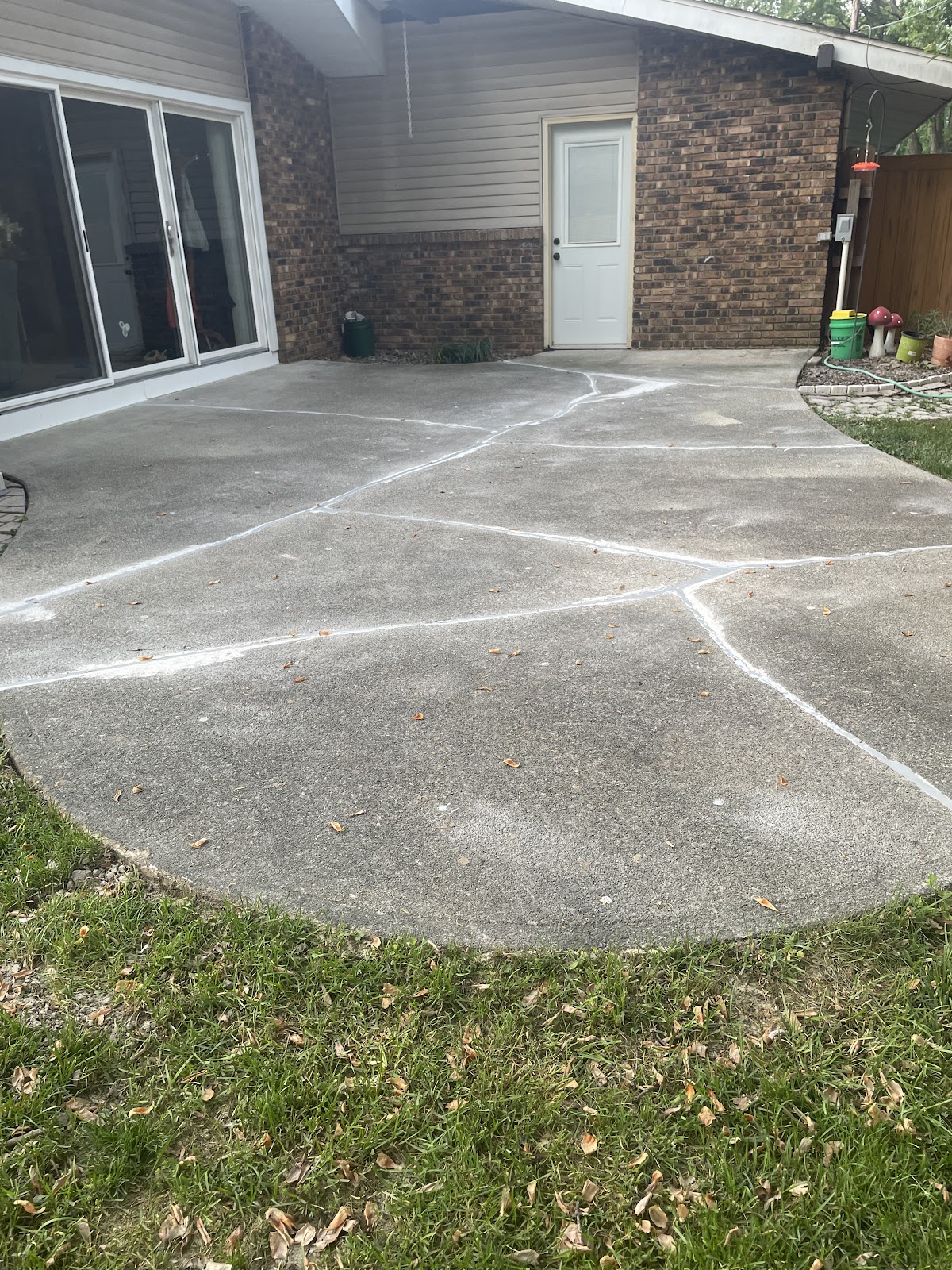 Pump And Lift Concrete LLC ( PAL Concrete ) gallery 2