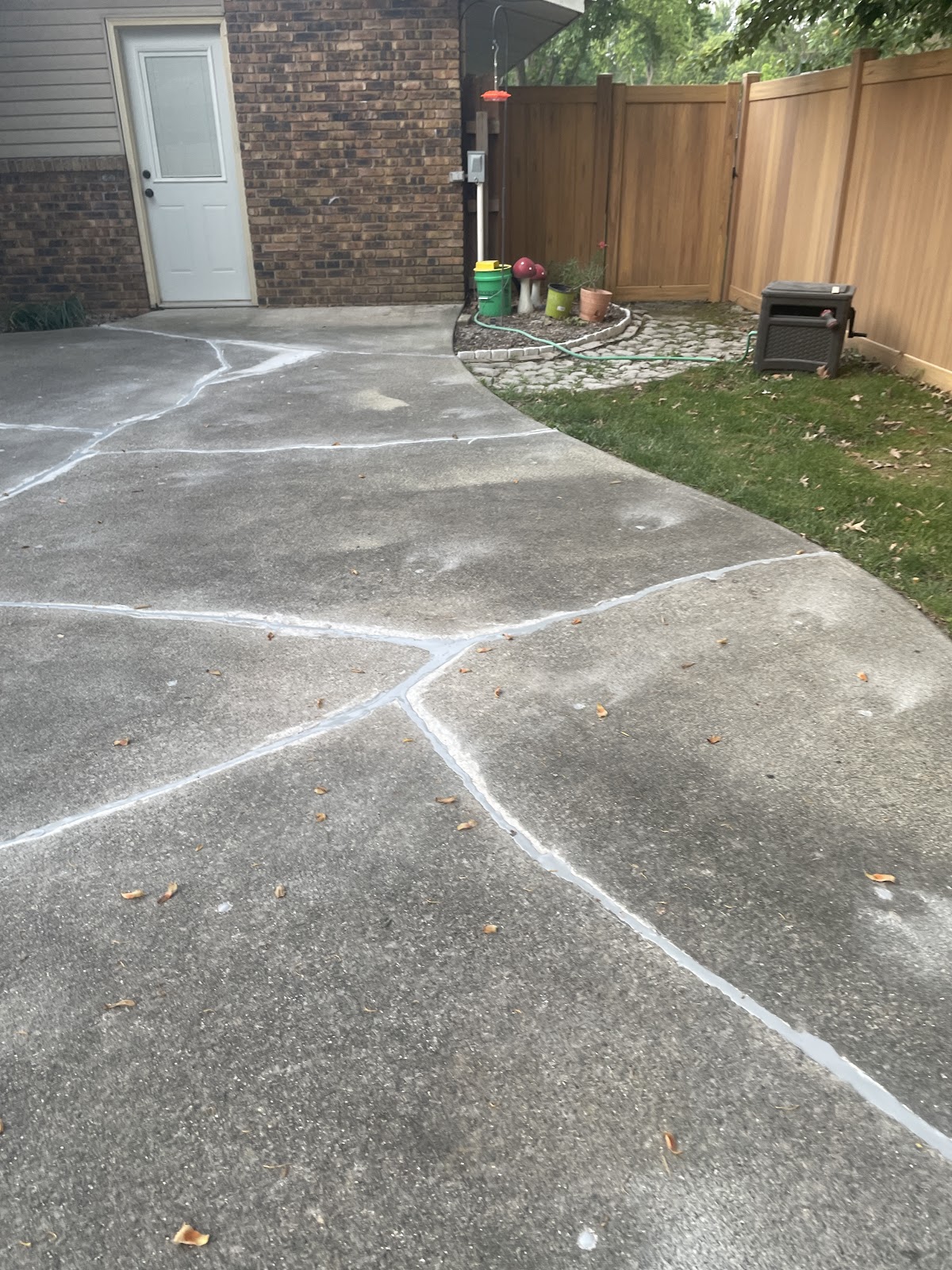 Pump And Lift Concrete LLC ( PAL Concrete ) gallery 6