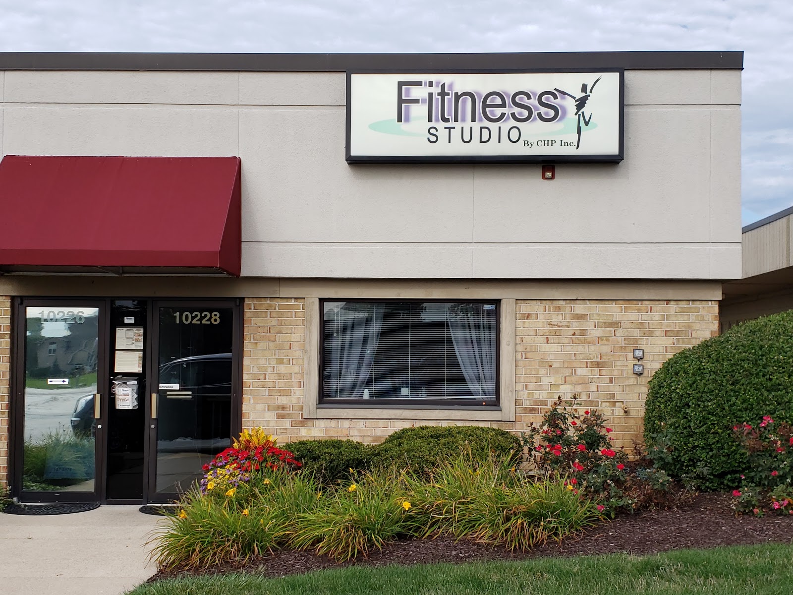 Fitness Studio