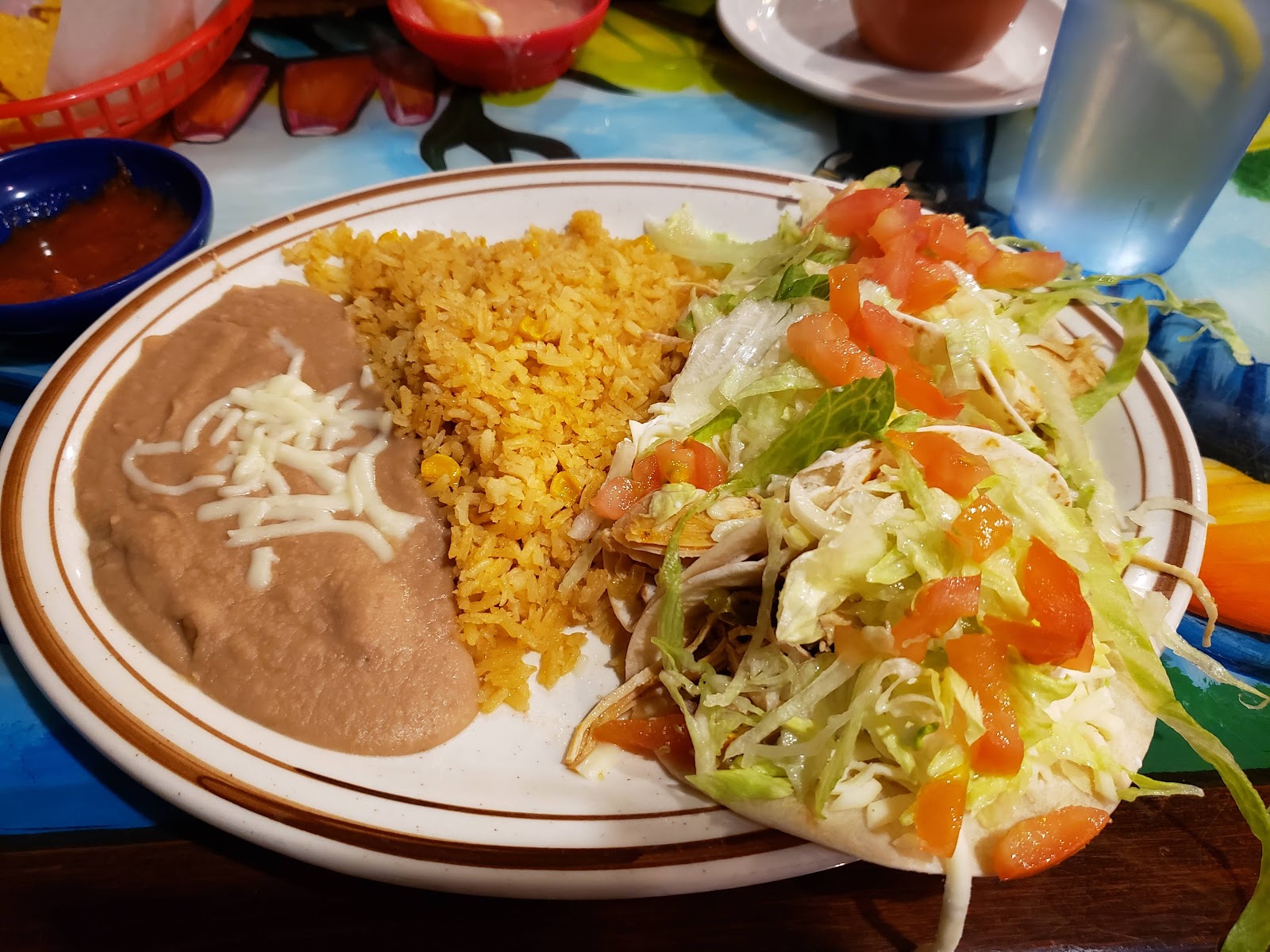 LALOS RESTAURANTE MEXICANO gallery 4
