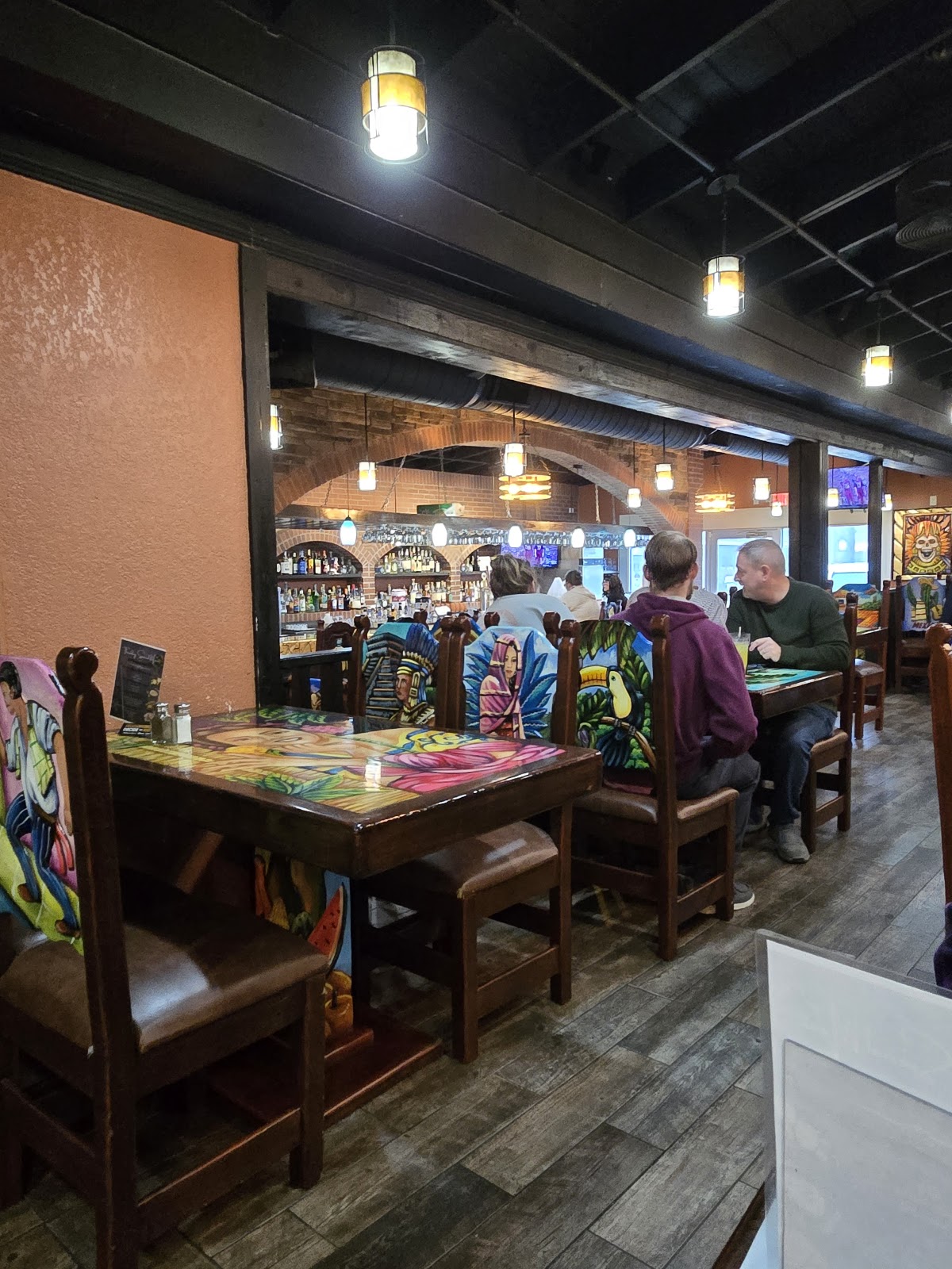 LALOS RESTAURANTE MEXICANO gallery 6