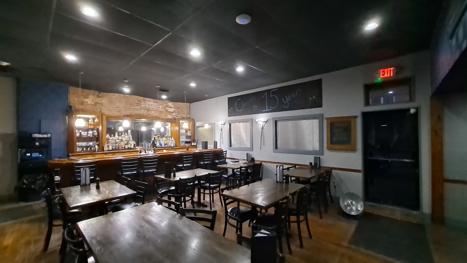Brick House Grill gallery 6