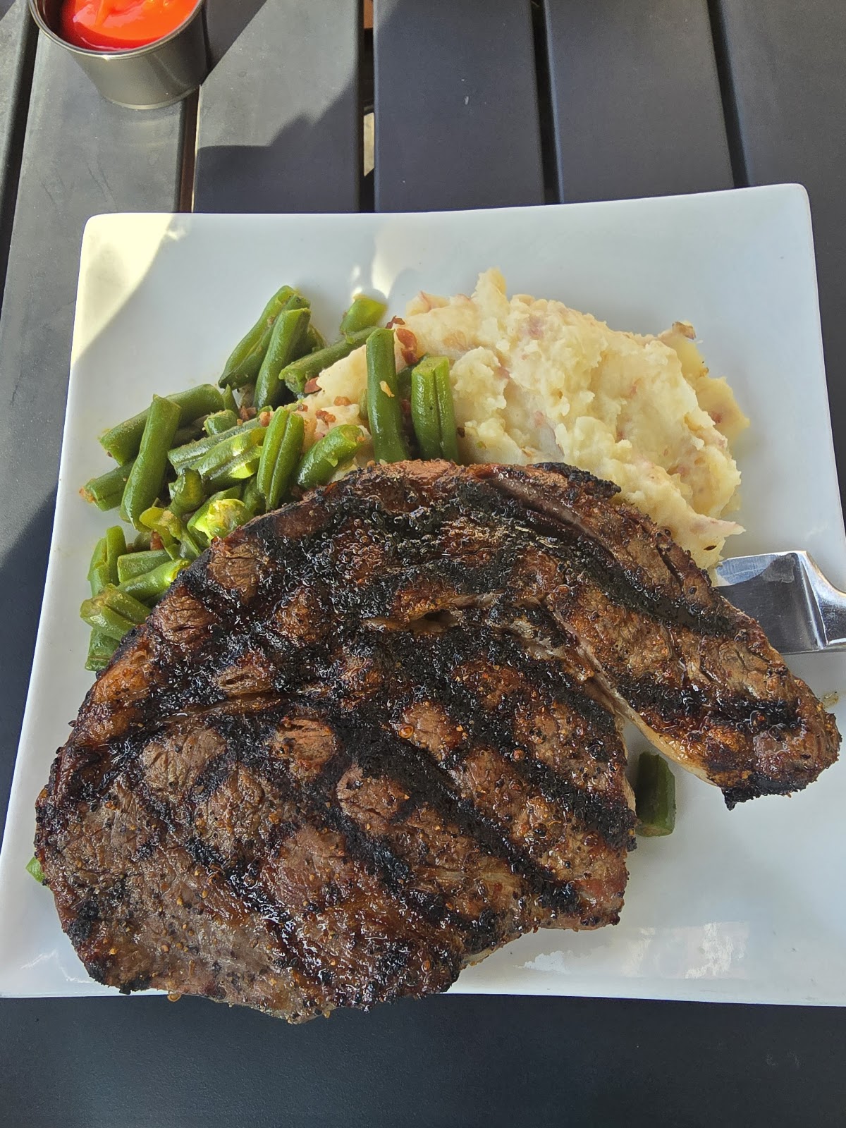 Brick House Grill gallery 8