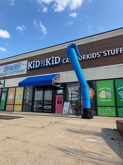 Kid to Kid Fort Wayne
