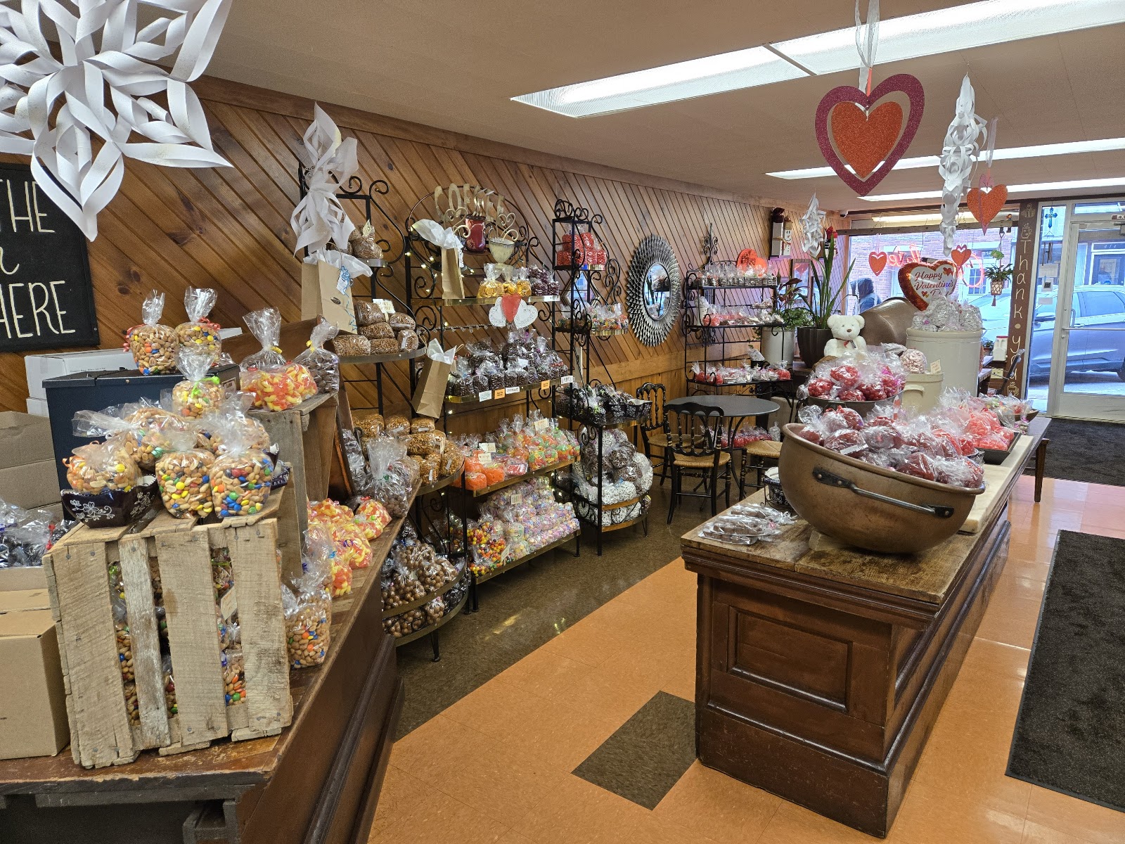 The Party Shop gallery 5