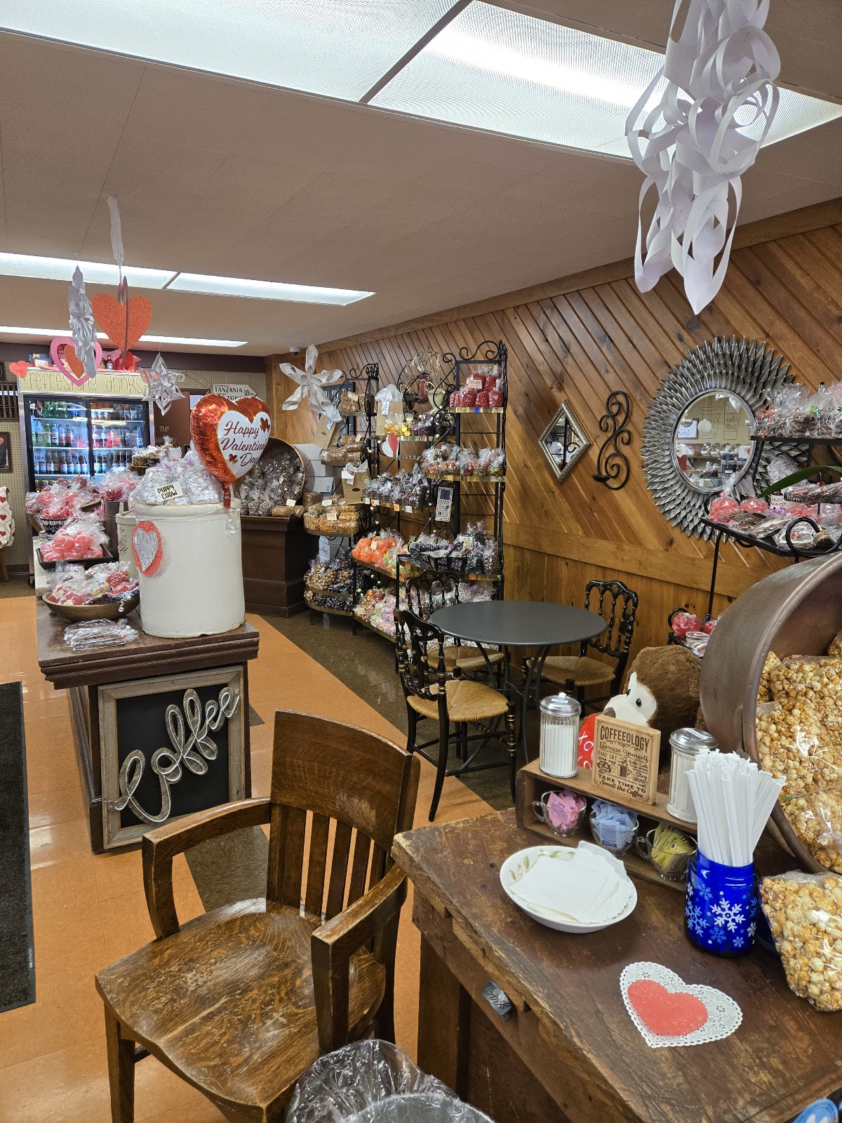 The Party Shop gallery 7
