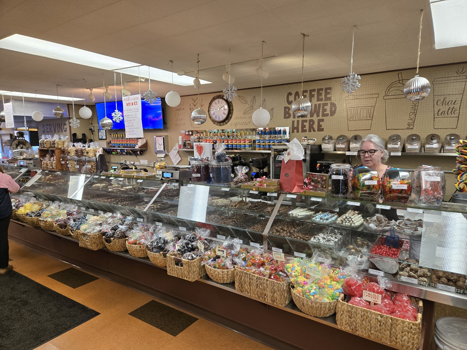 The Party Shop