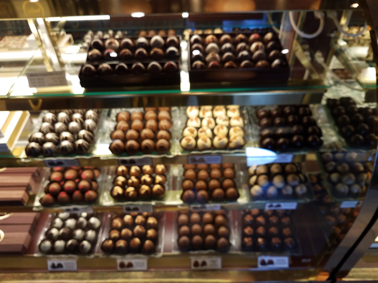 DeBrand Fine Chocolates gallery 5