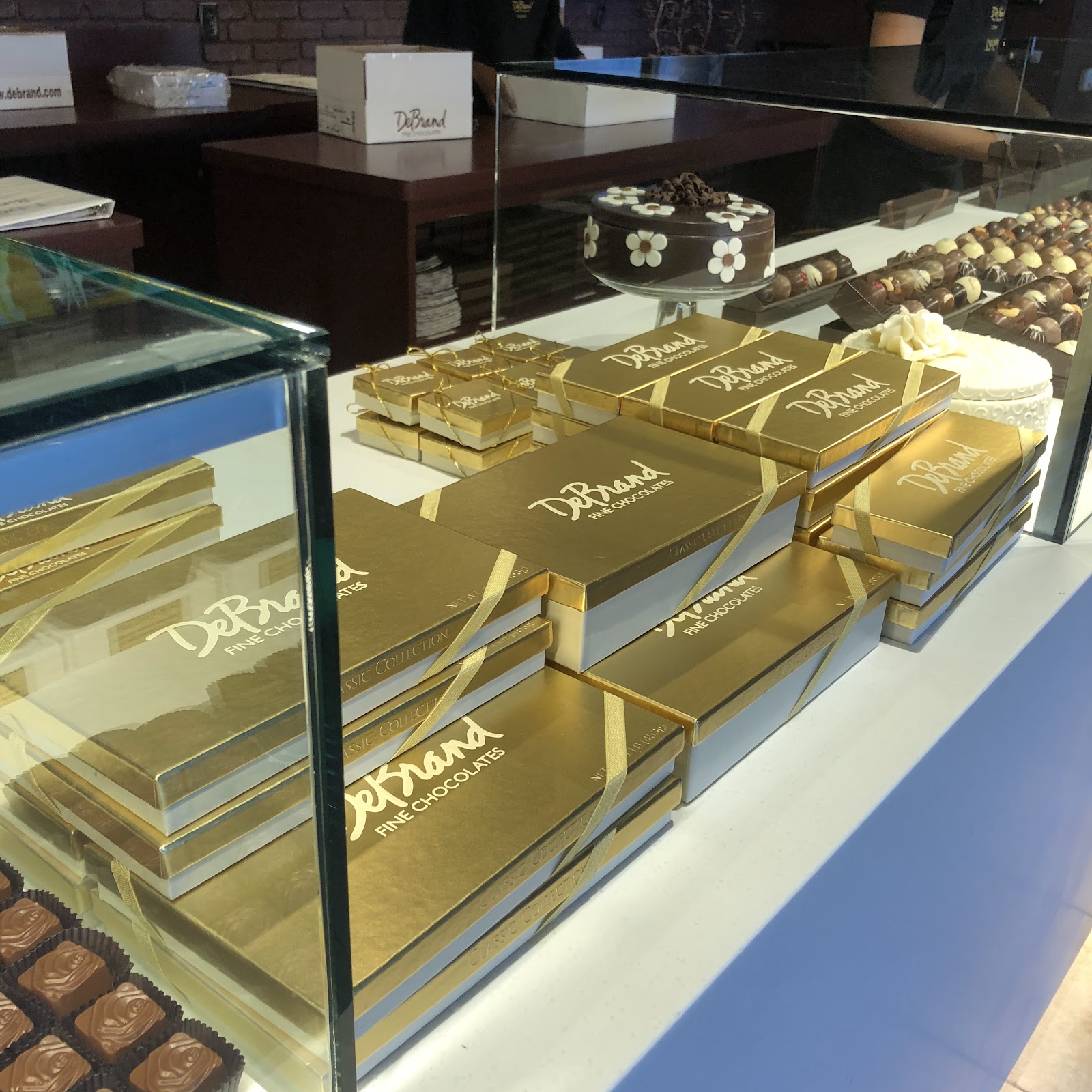 DeBrand Fine Chocolates gallery 7