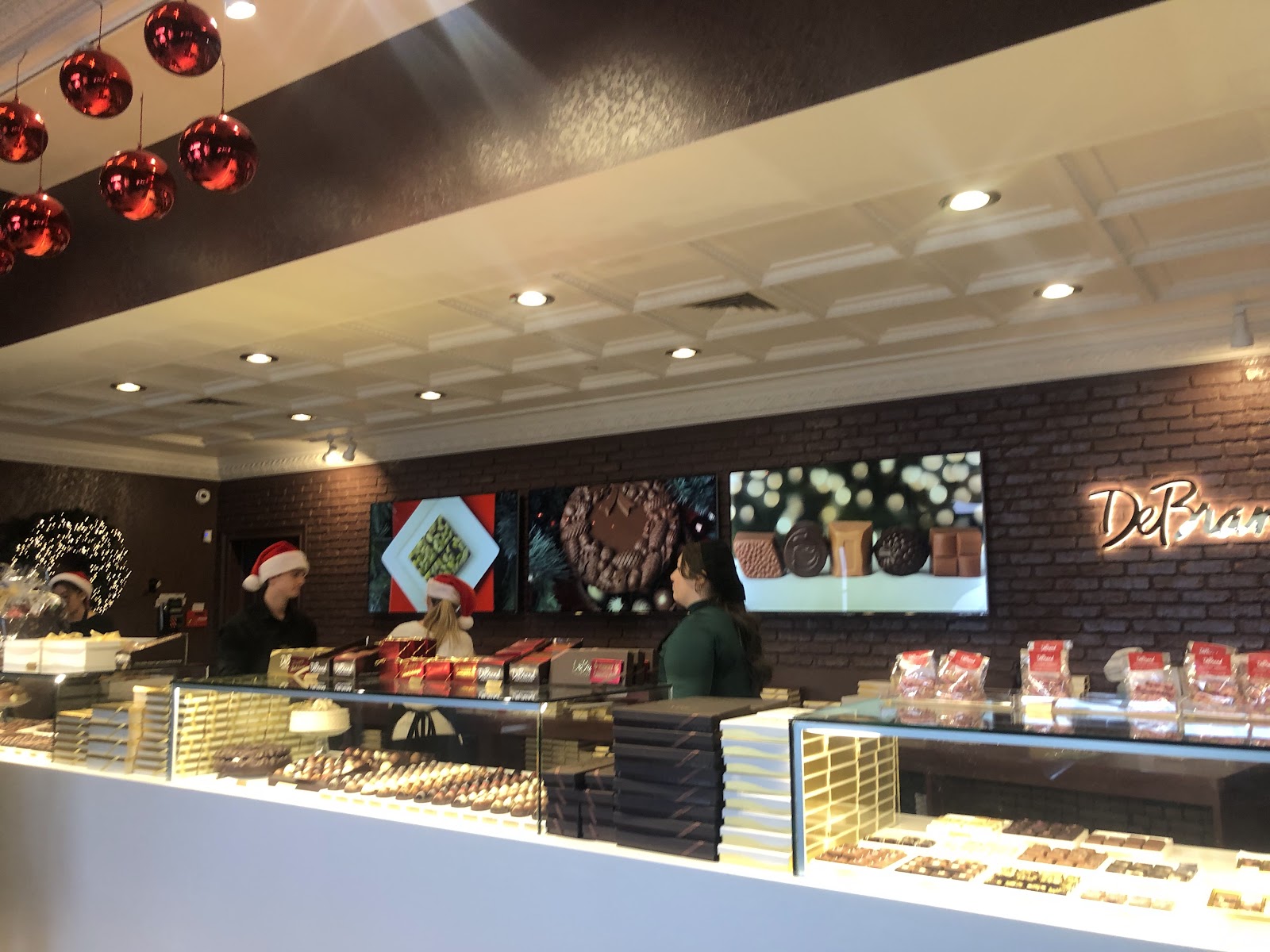 DeBrand Fine Chocolates gallery 8