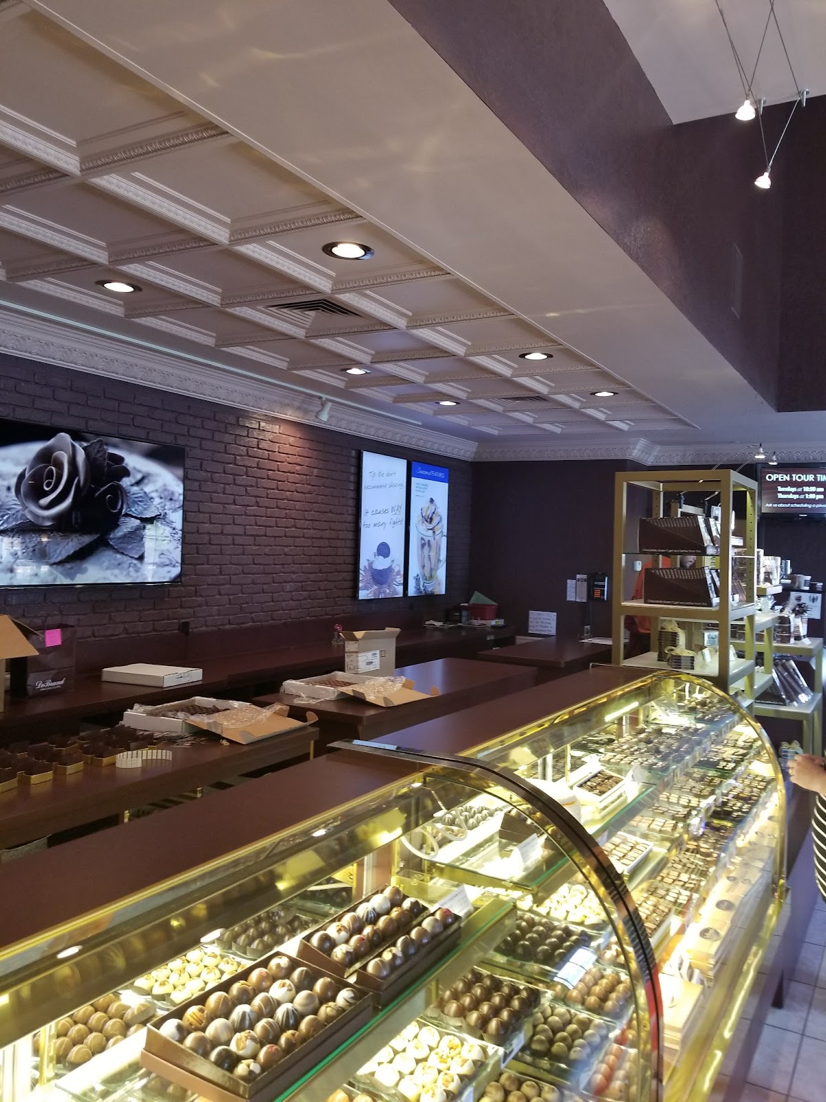 DeBrand Fine Chocolates gallery 9