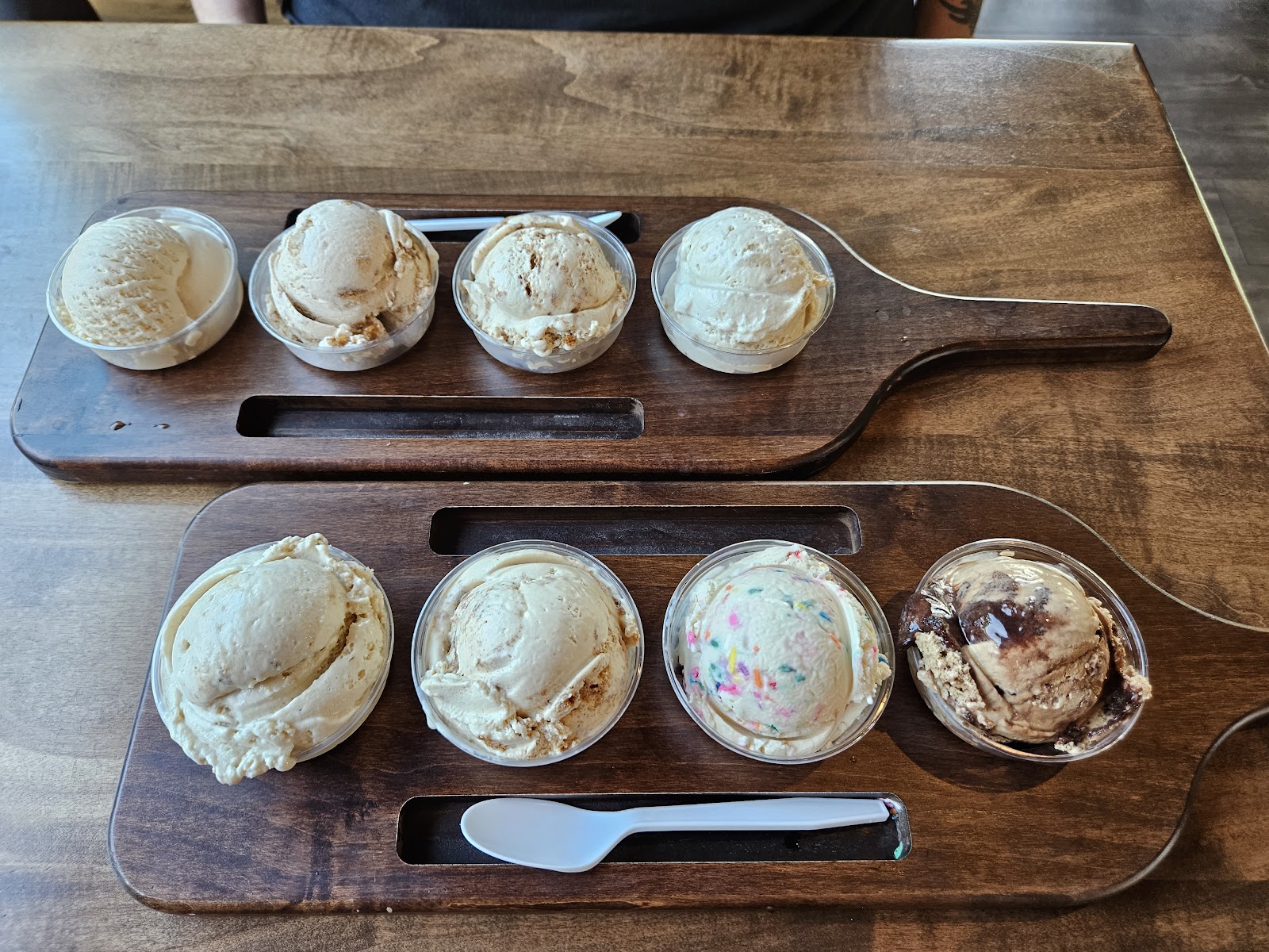 Vanilla Bean Creamery gallery 2