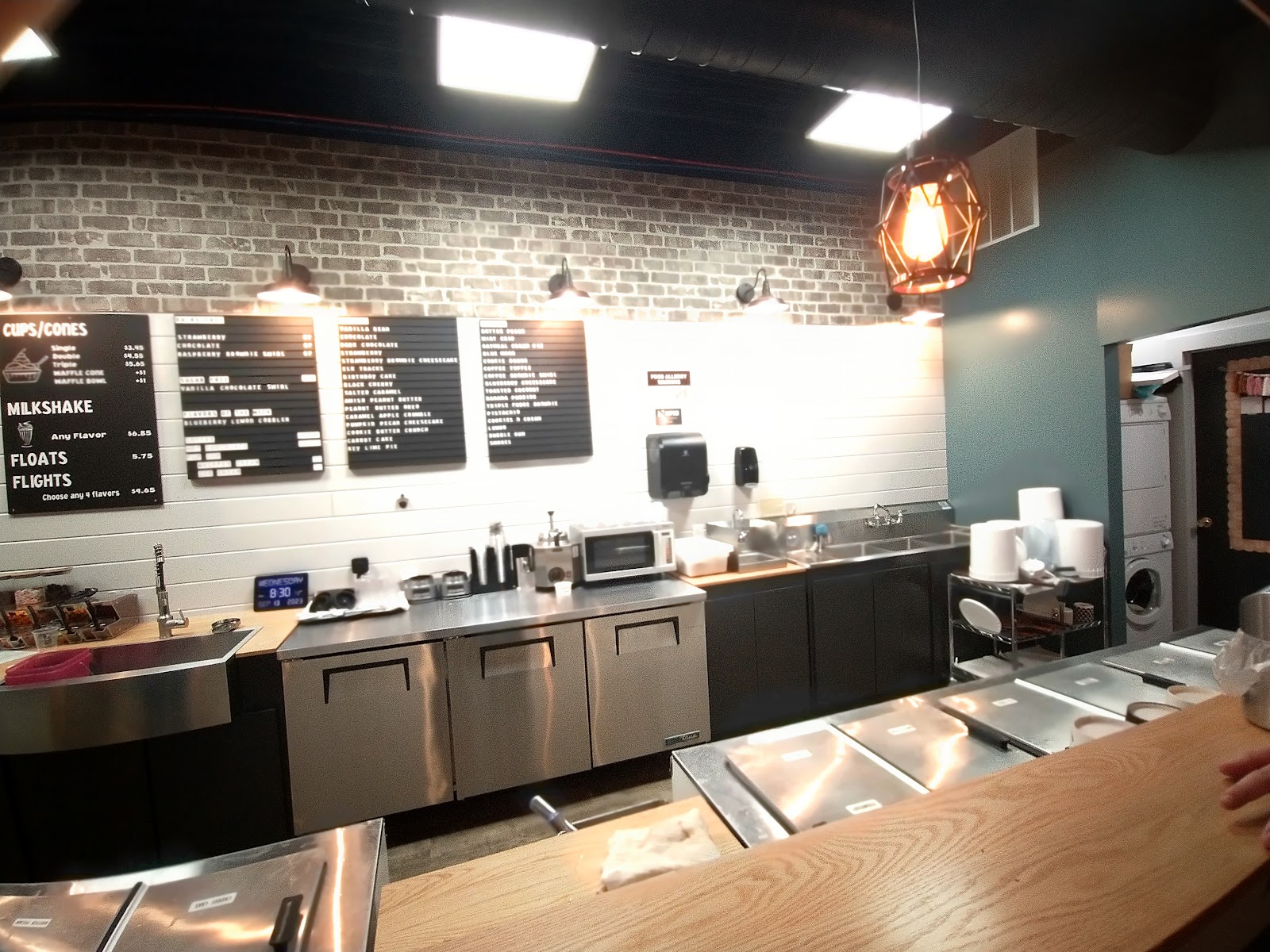 Vanilla Bean Creamery gallery 3